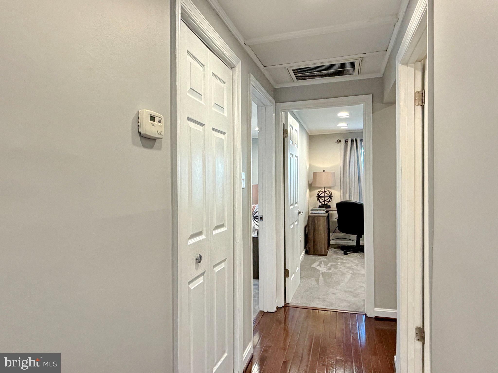 HAWTHORNE SPRINGS - Residential