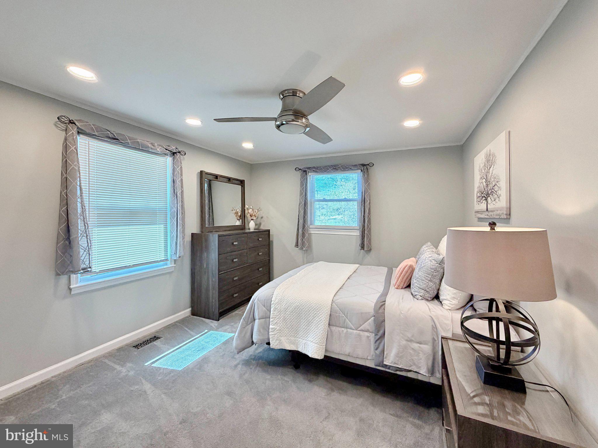 HAWTHORNE SPRINGS - Residential