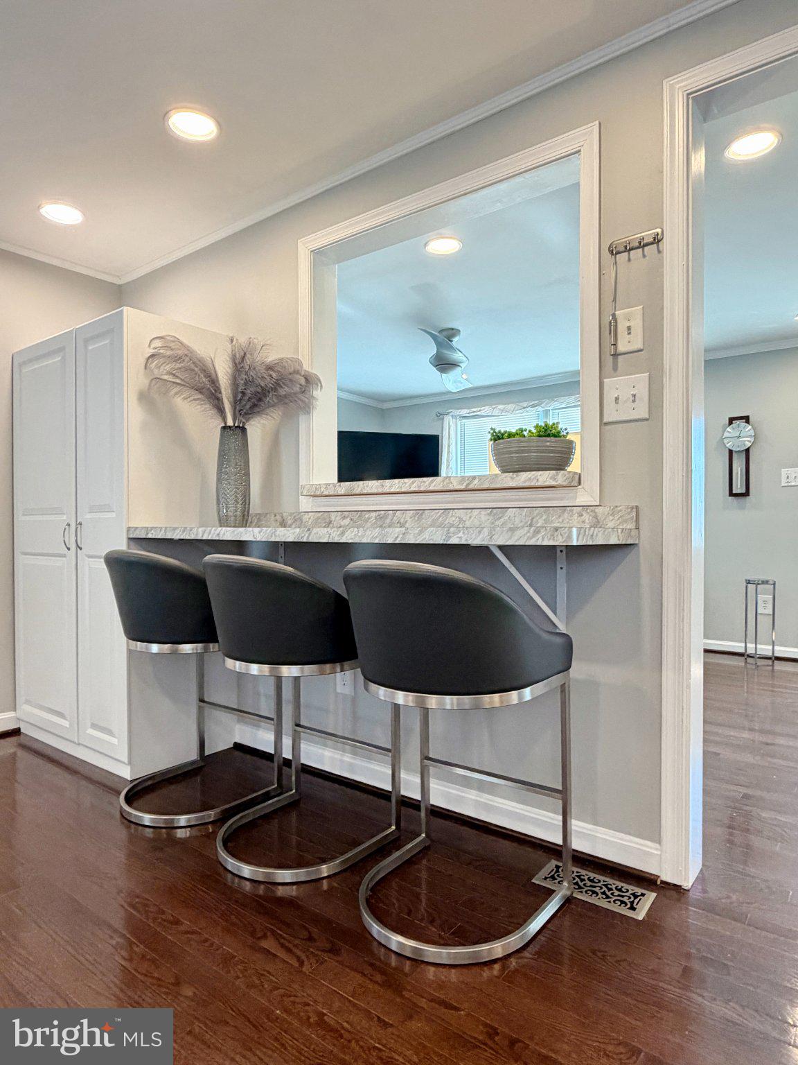 HAWTHORNE SPRINGS - Residential