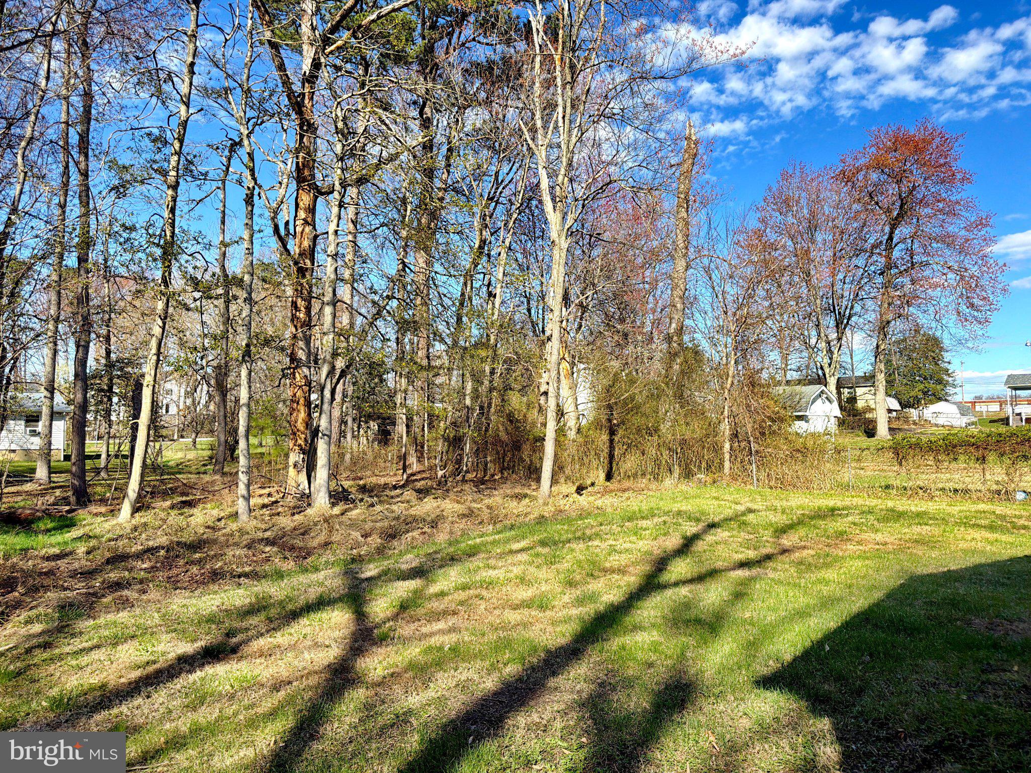 HAWTHORNE SPRINGS - Residential