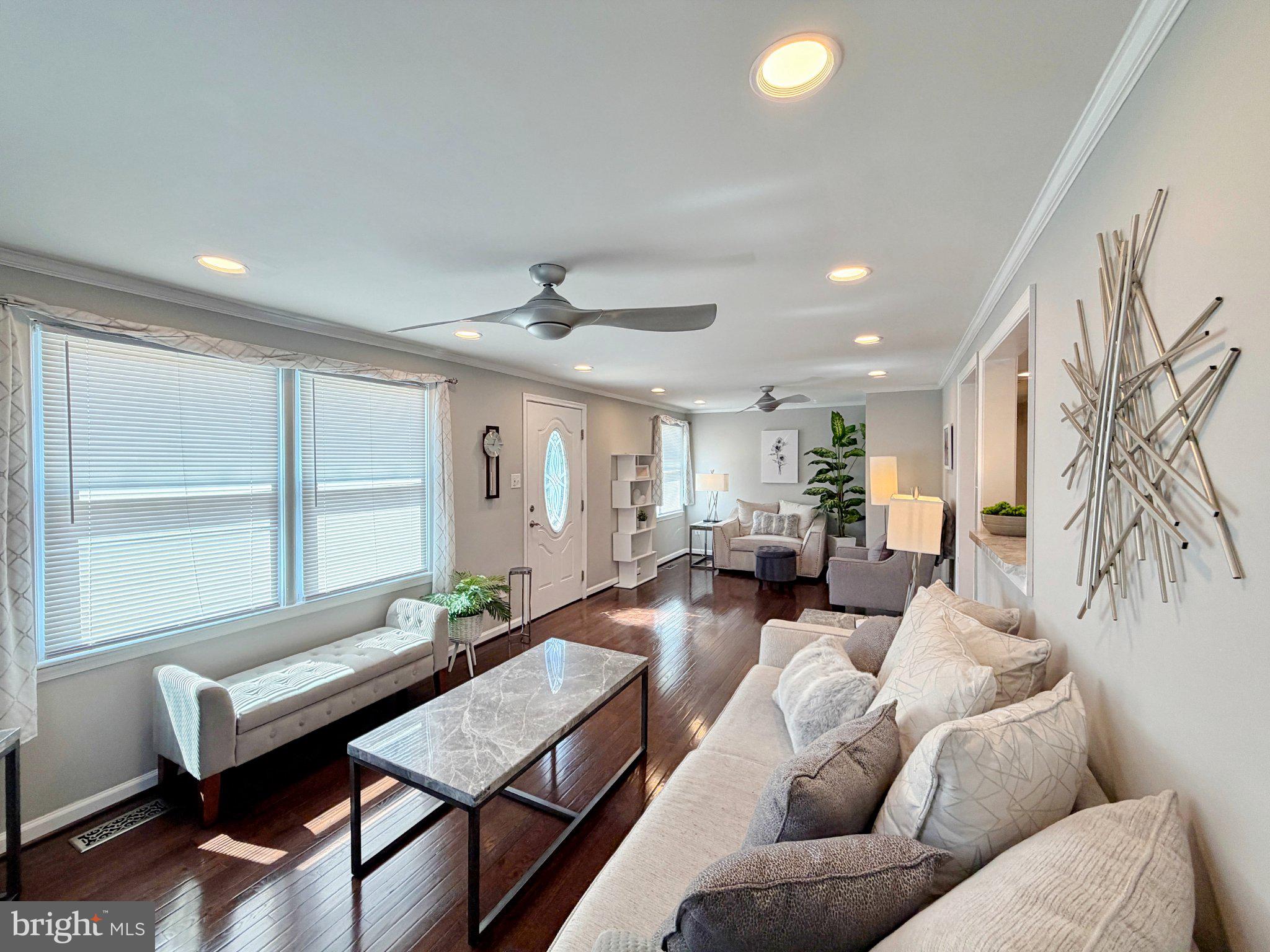 HAWTHORNE SPRINGS - Residential