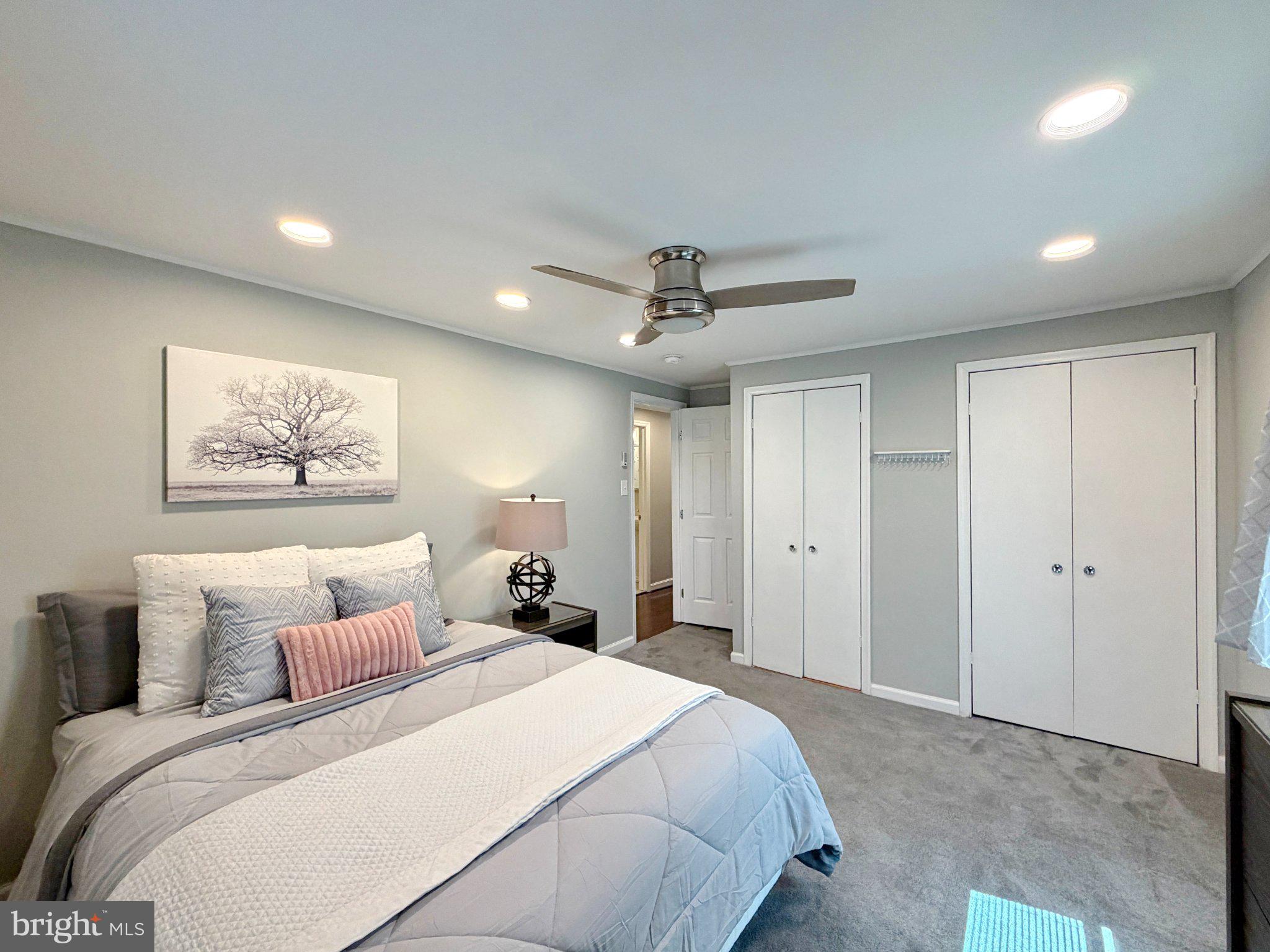 HAWTHORNE SPRINGS - Residential