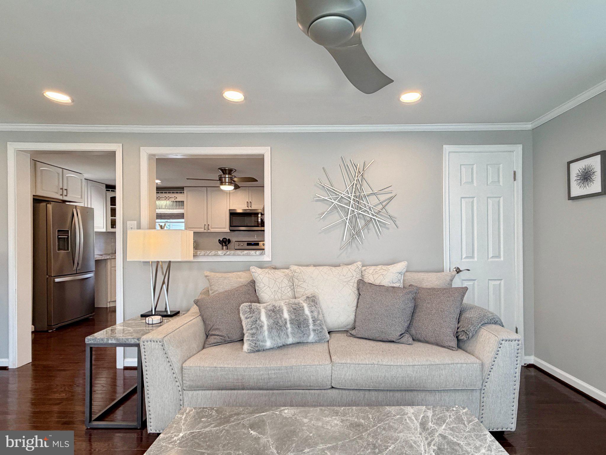 HAWTHORNE SPRINGS - Residential