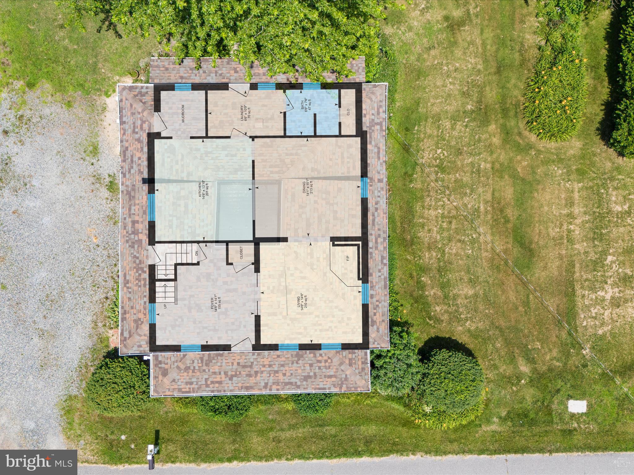 INGLESIDE - Residential