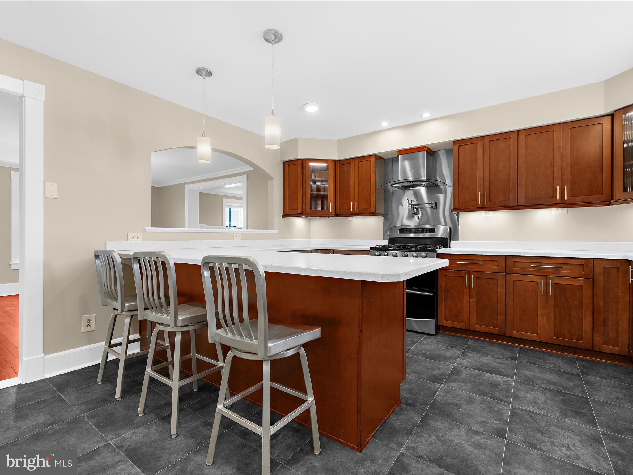 INGLESIDE - Residential