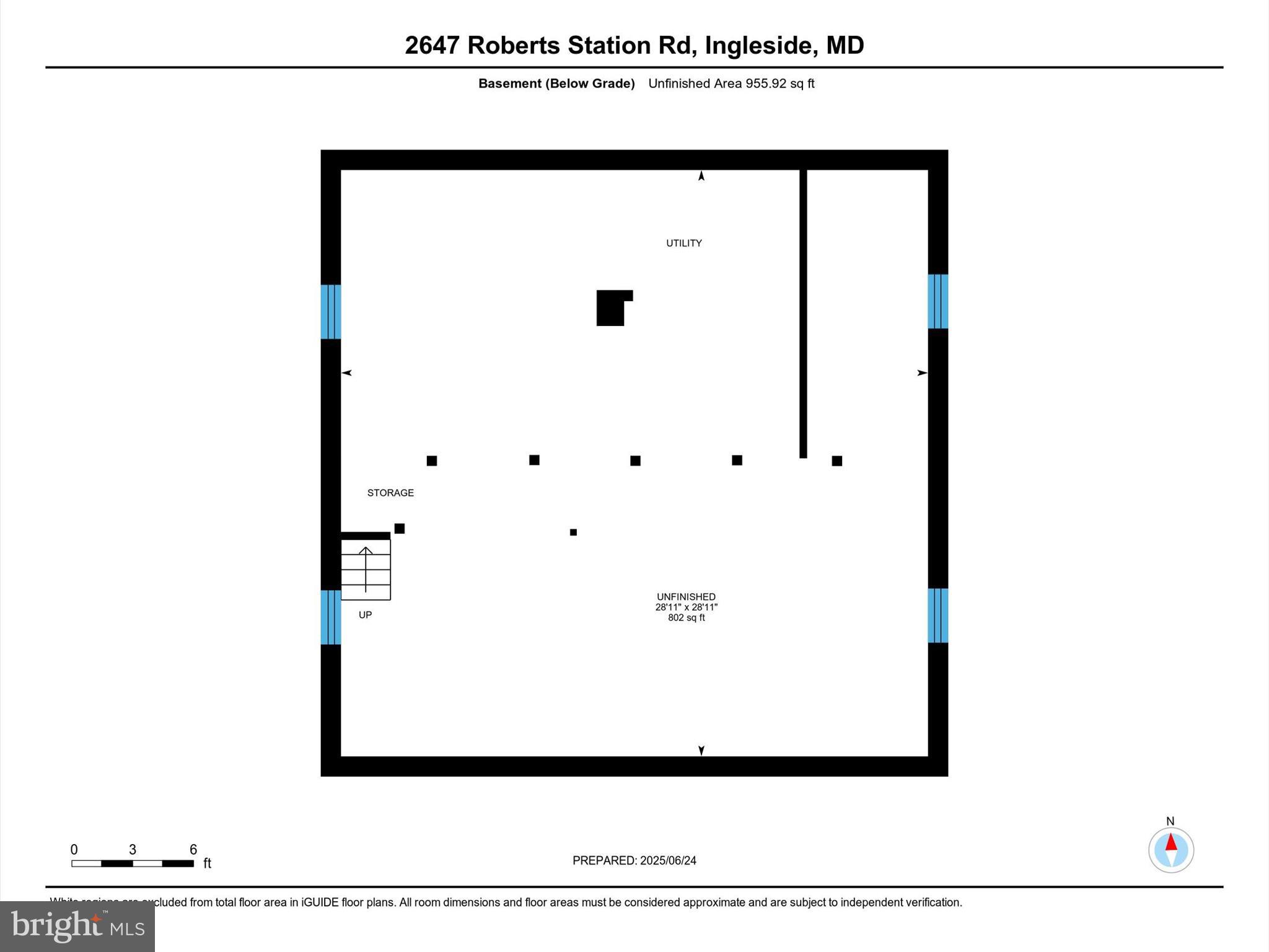 INGLESIDE - Residential