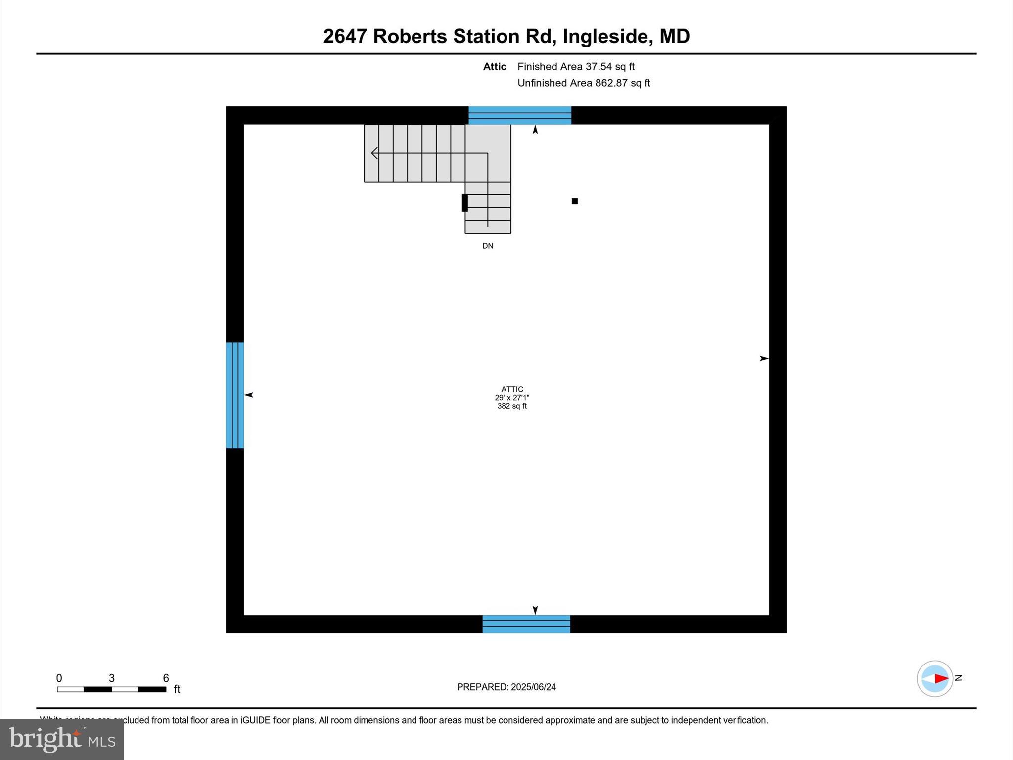 INGLESIDE - Residential