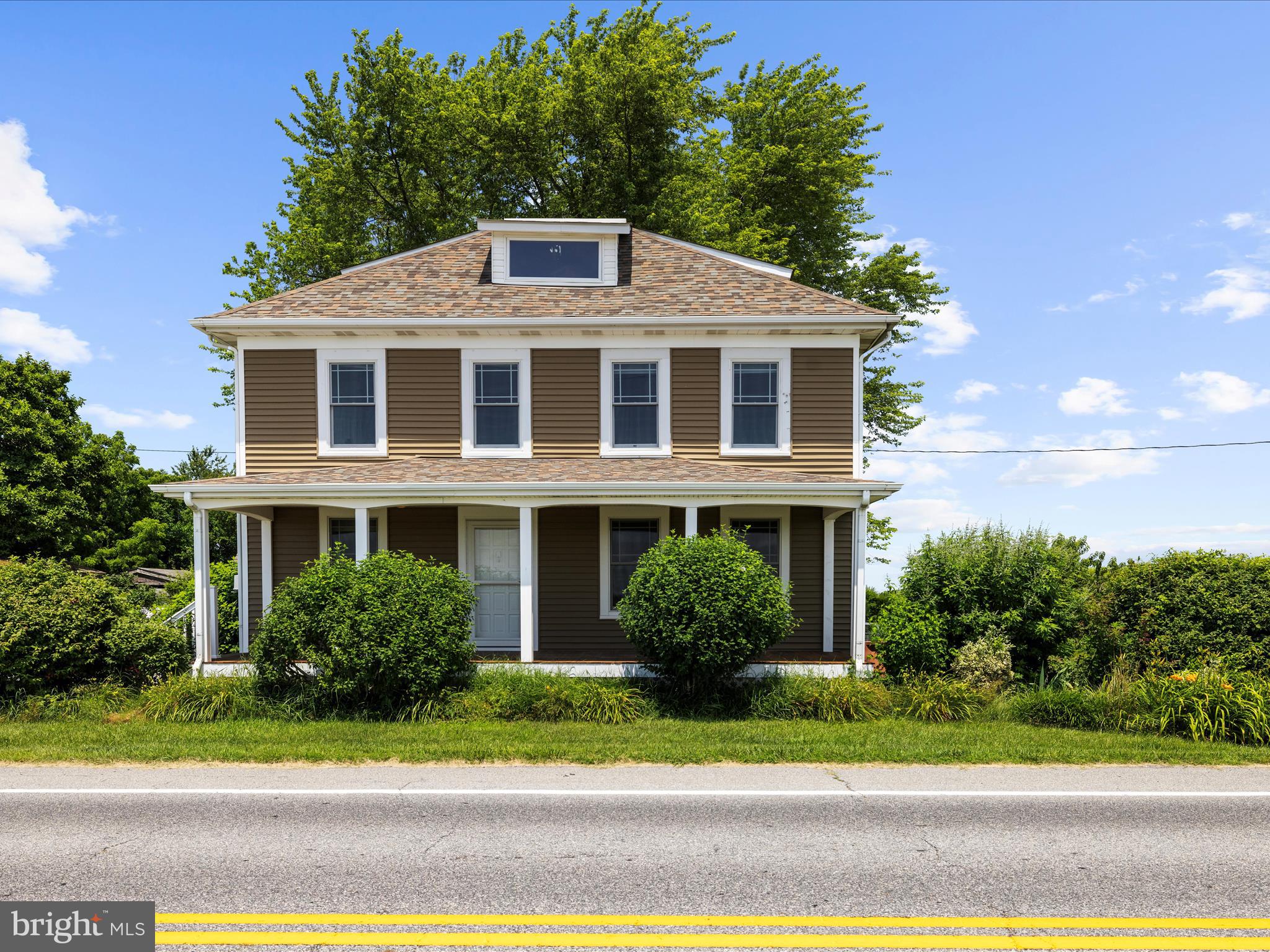 2647 ROBERTS STATION ROAD