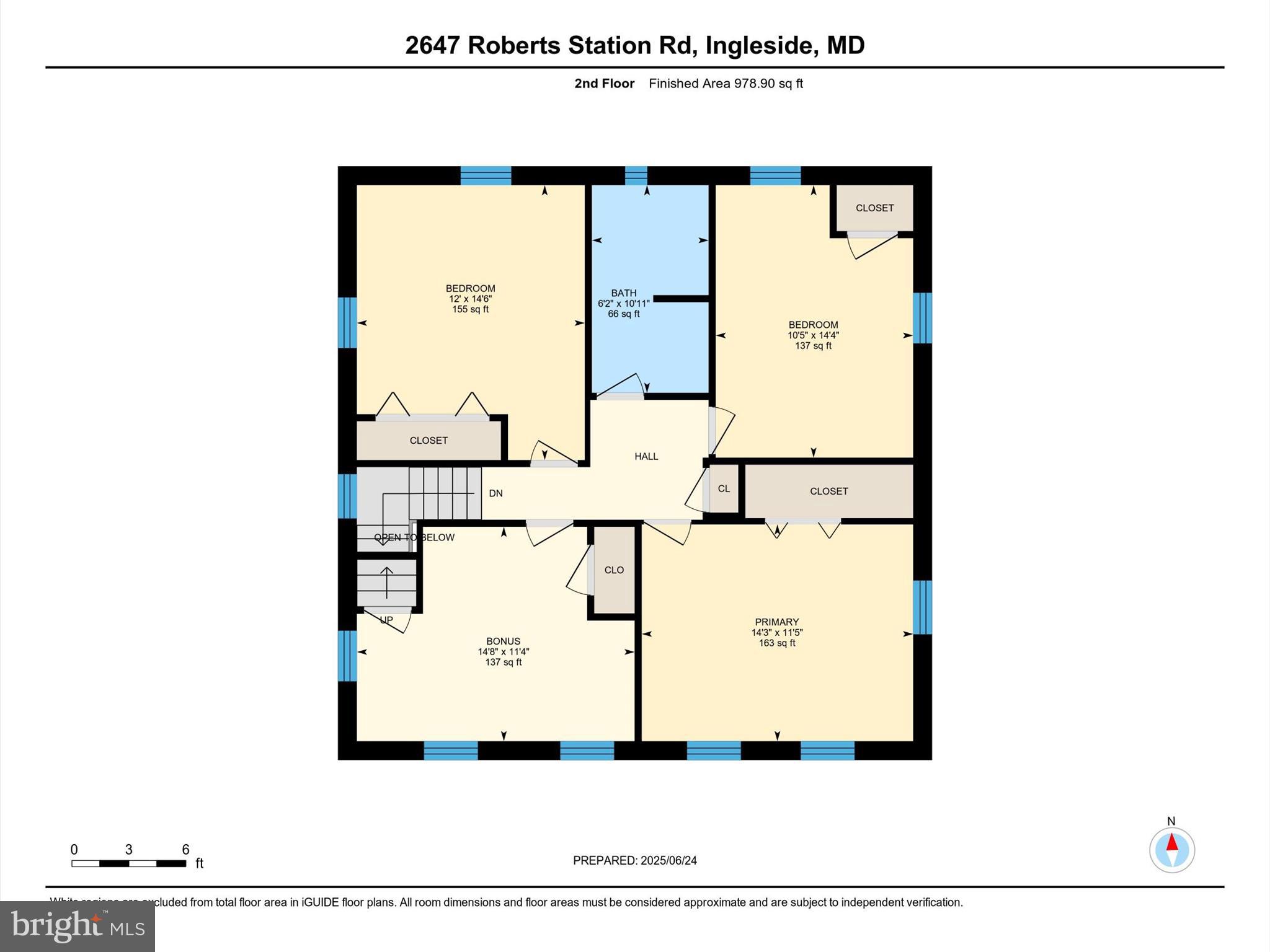 INGLESIDE - Residential