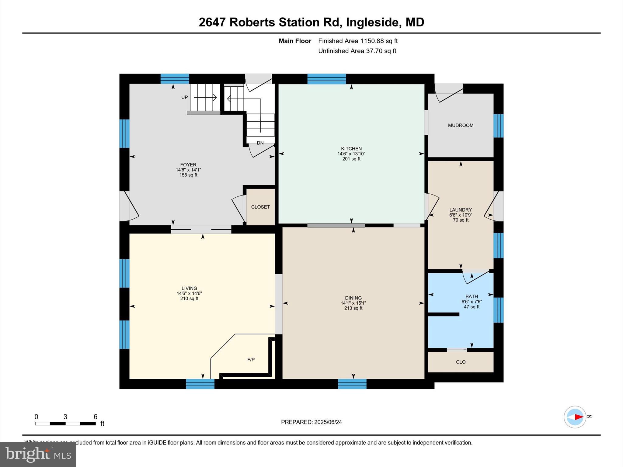INGLESIDE - Residential