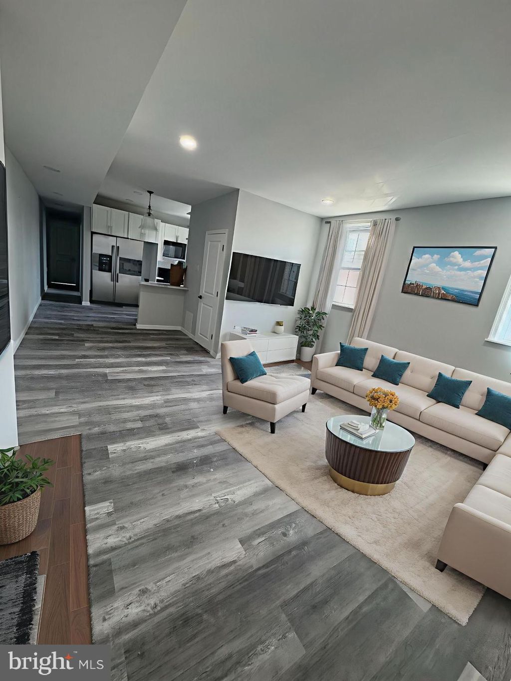 Photo of 1850 S 23rd Street, PHILADELPHIA, PA 19145 (MLS # PAPH2561194)