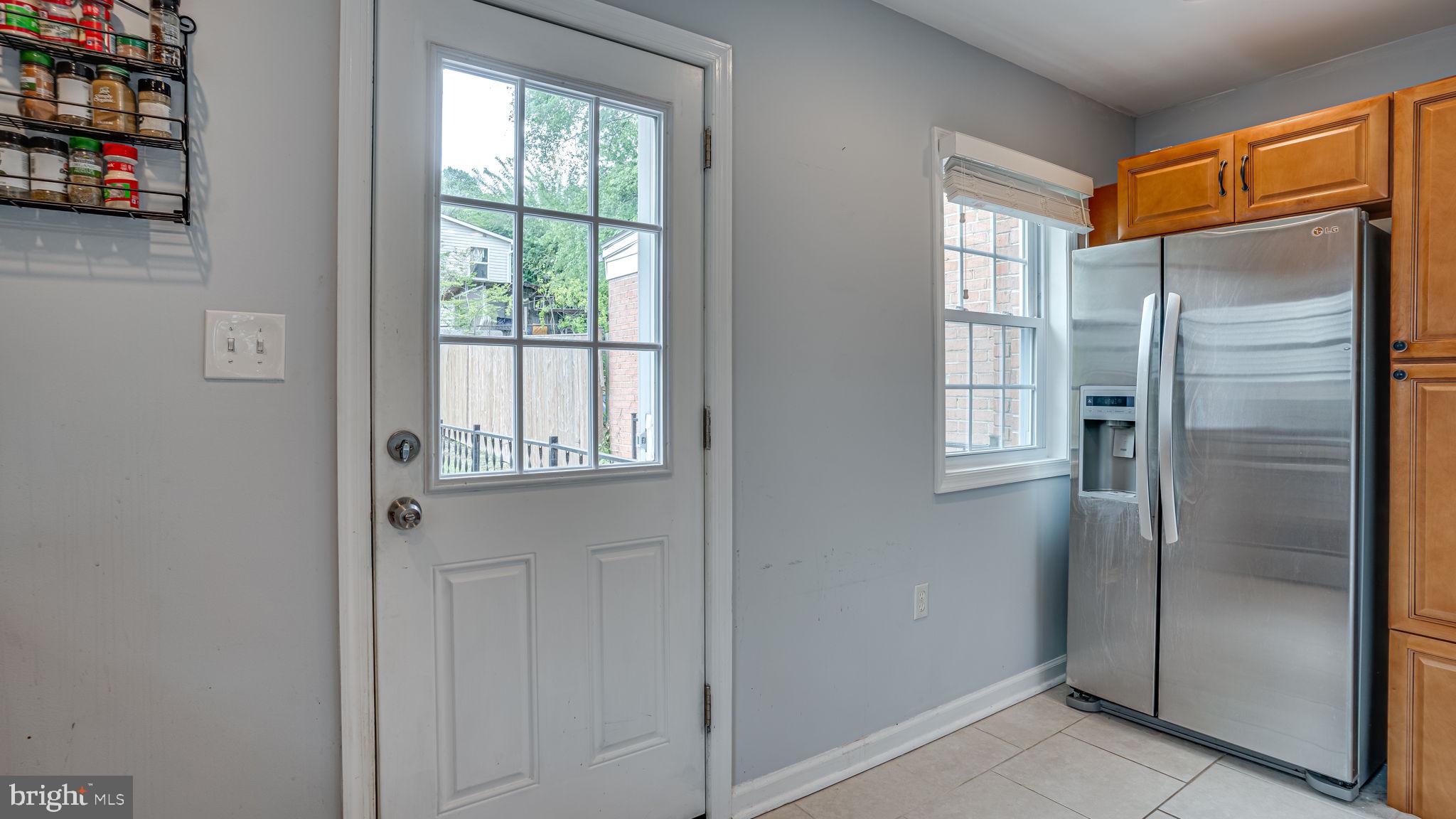 HUNTINGTON - Residential Lease