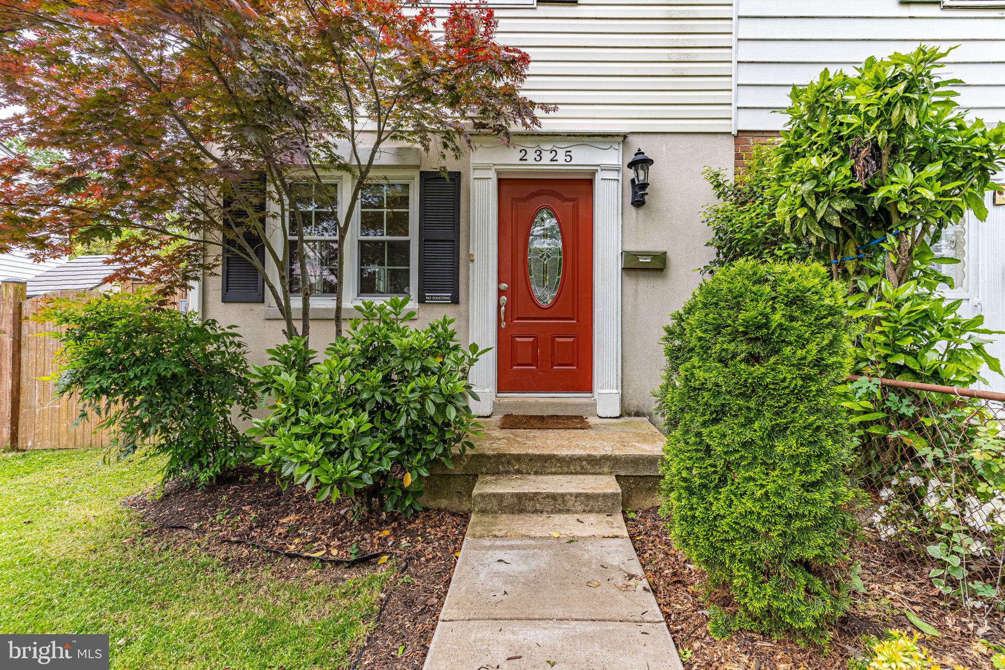 HUNTINGTON - Residential Lease