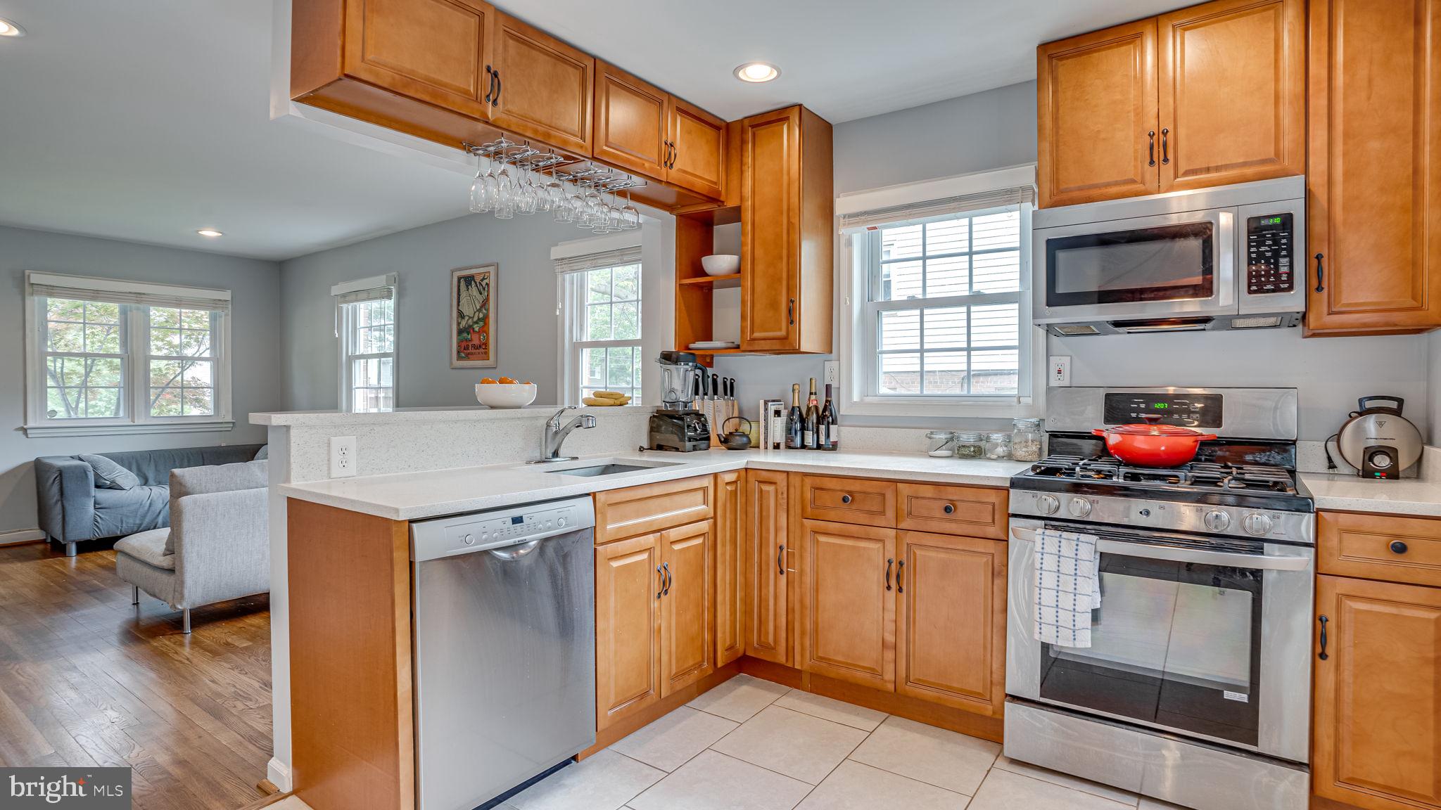 HUNTINGTON - Residential Lease