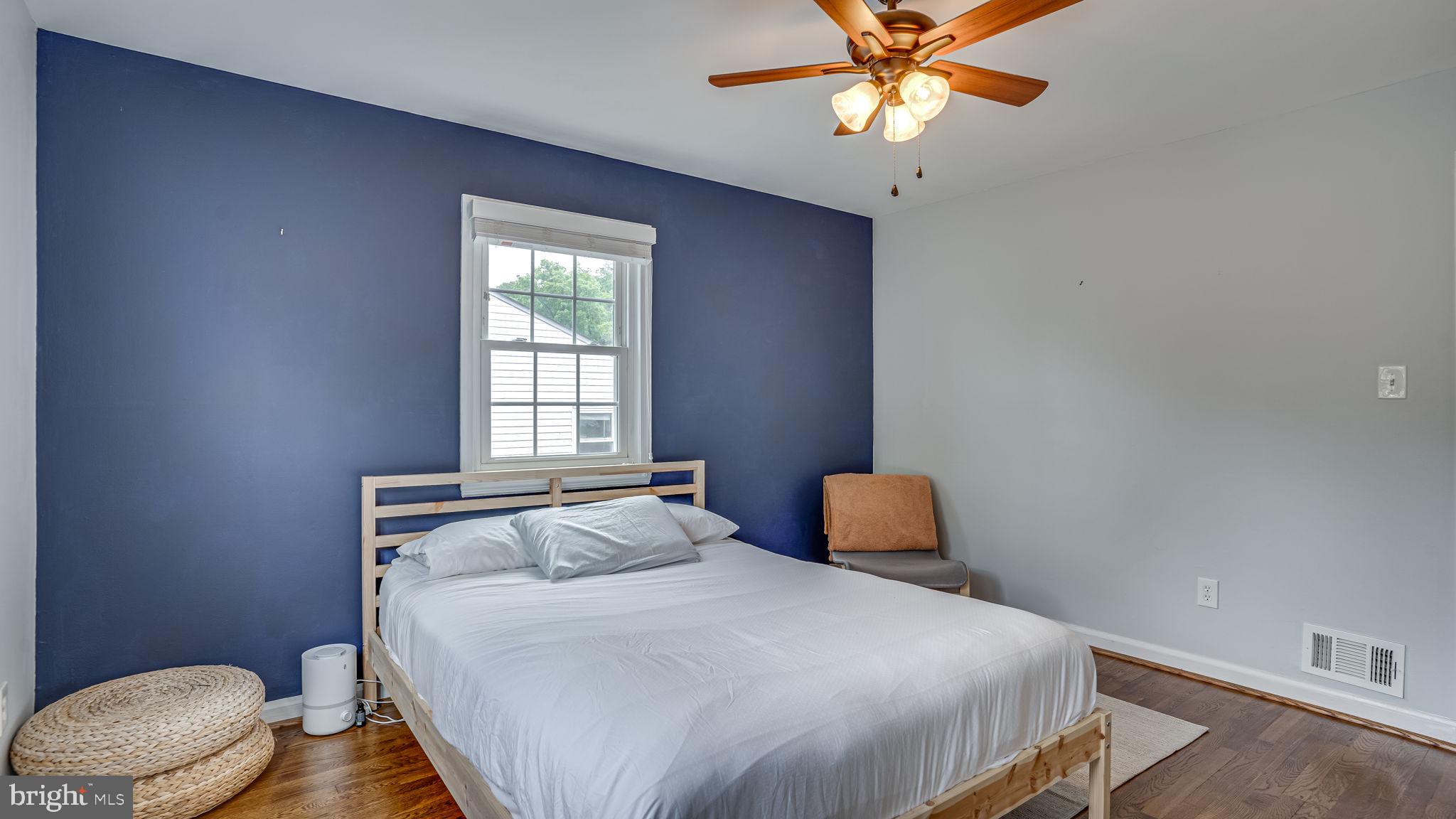 HUNTINGTON - Residential Lease