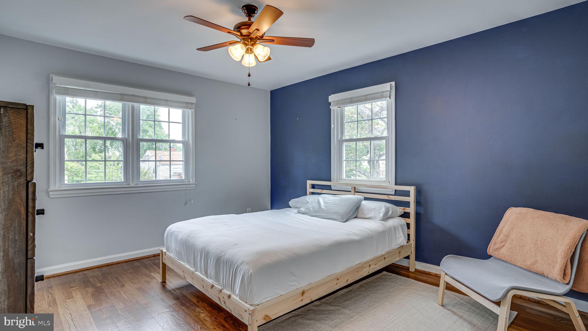 HUNTINGTON - Residential Lease