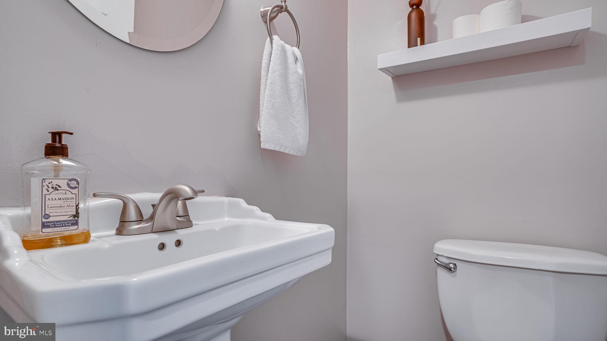 HUNTINGTON - Residential Lease