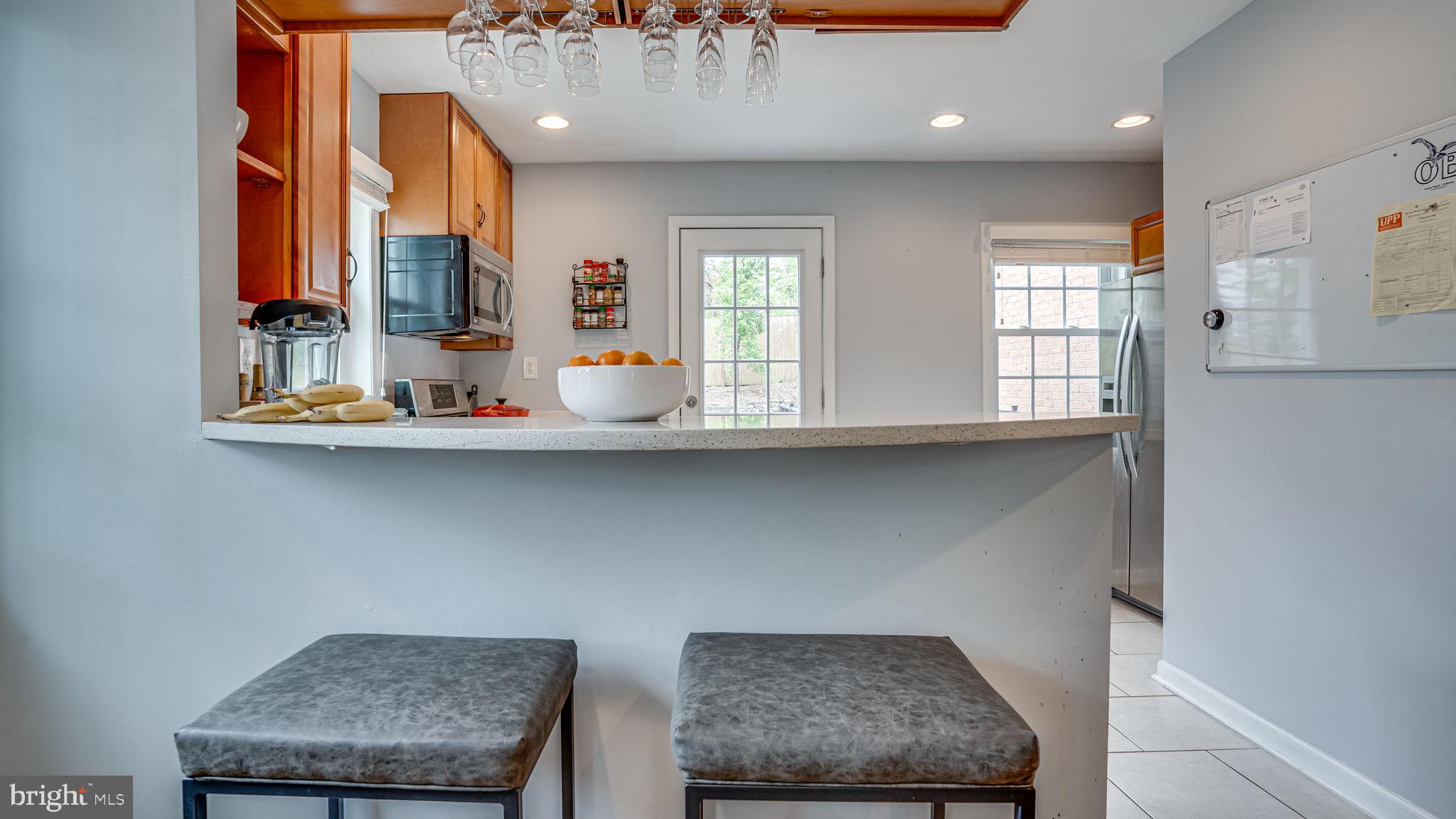 HUNTINGTON - Residential Lease