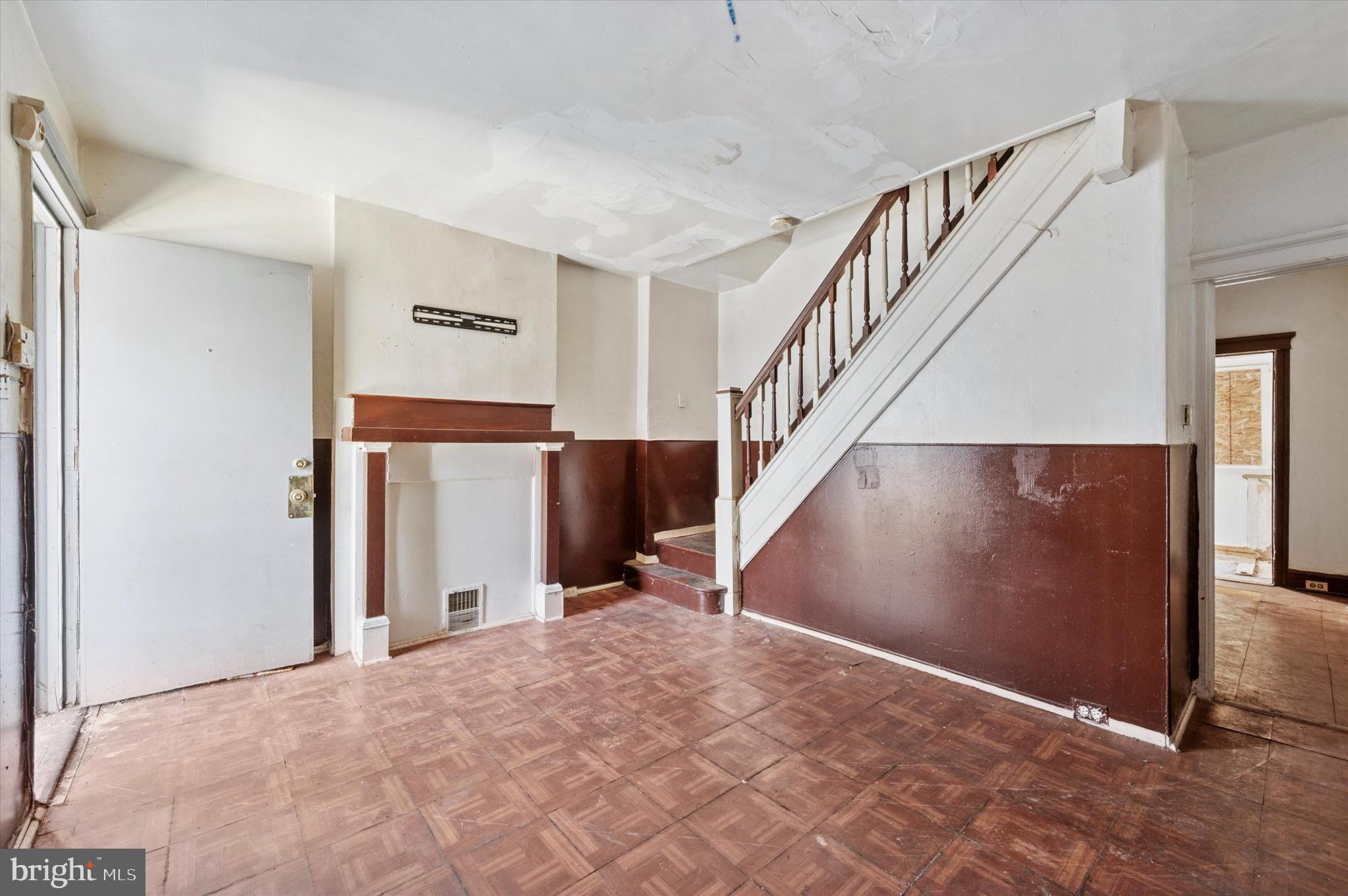 PHILADELPHIA (NORTH) - Residential