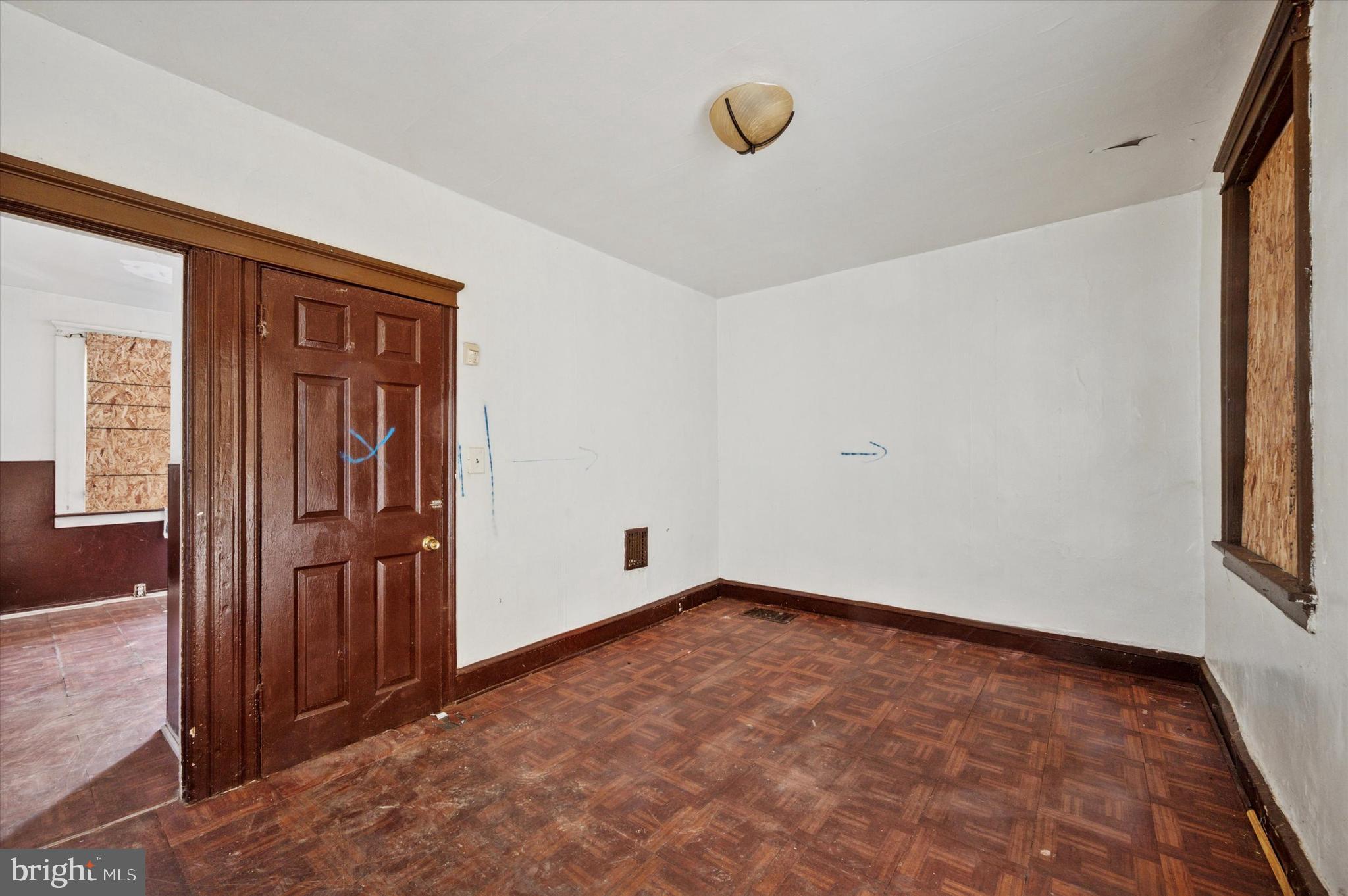 PHILADELPHIA (NORTH) - Residential