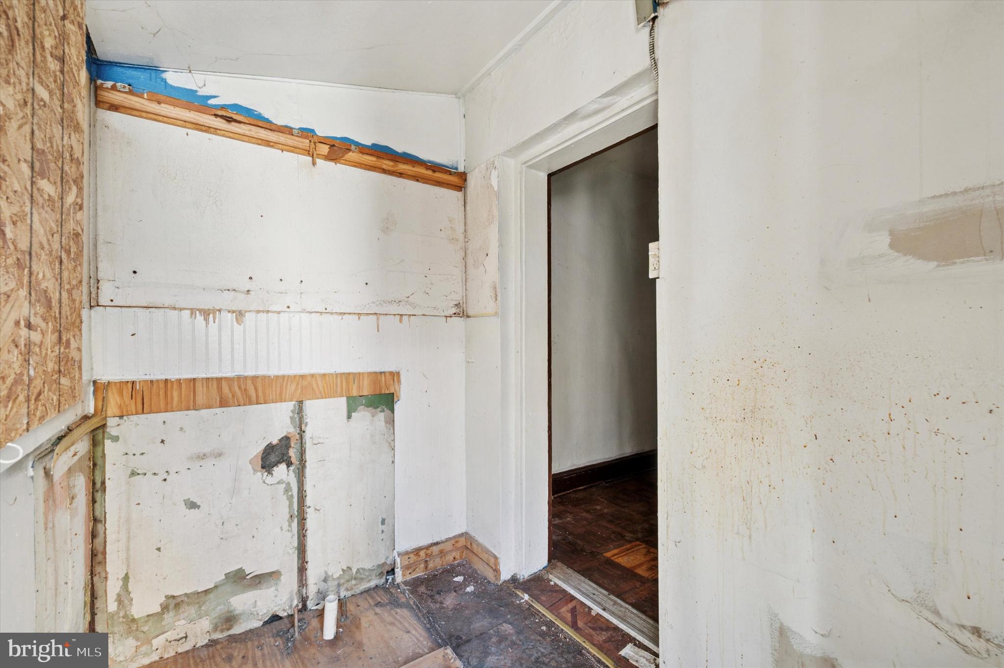 PHILADELPHIA (NORTH) - Residential