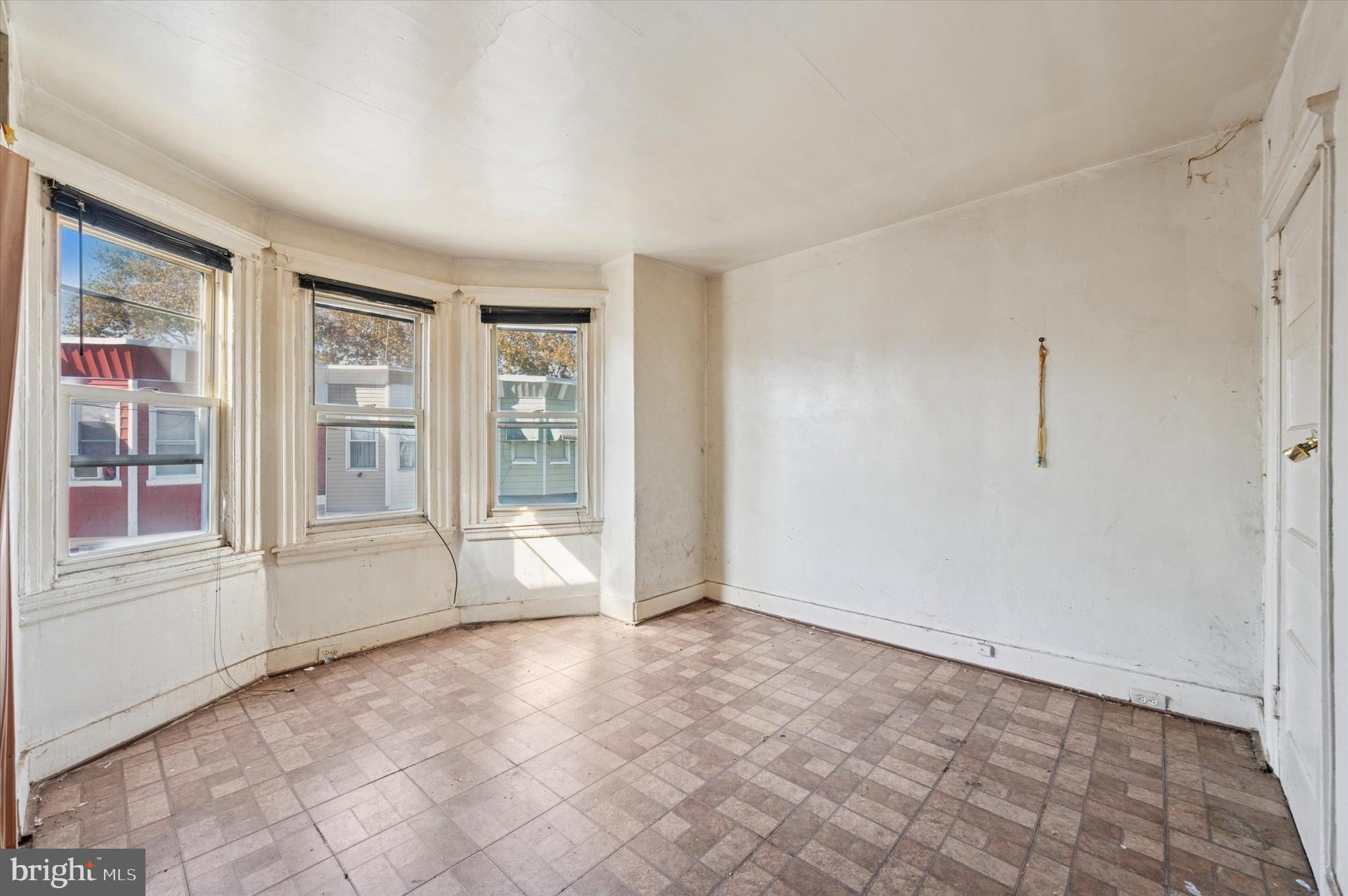 PHILADELPHIA (NORTH) - Residential