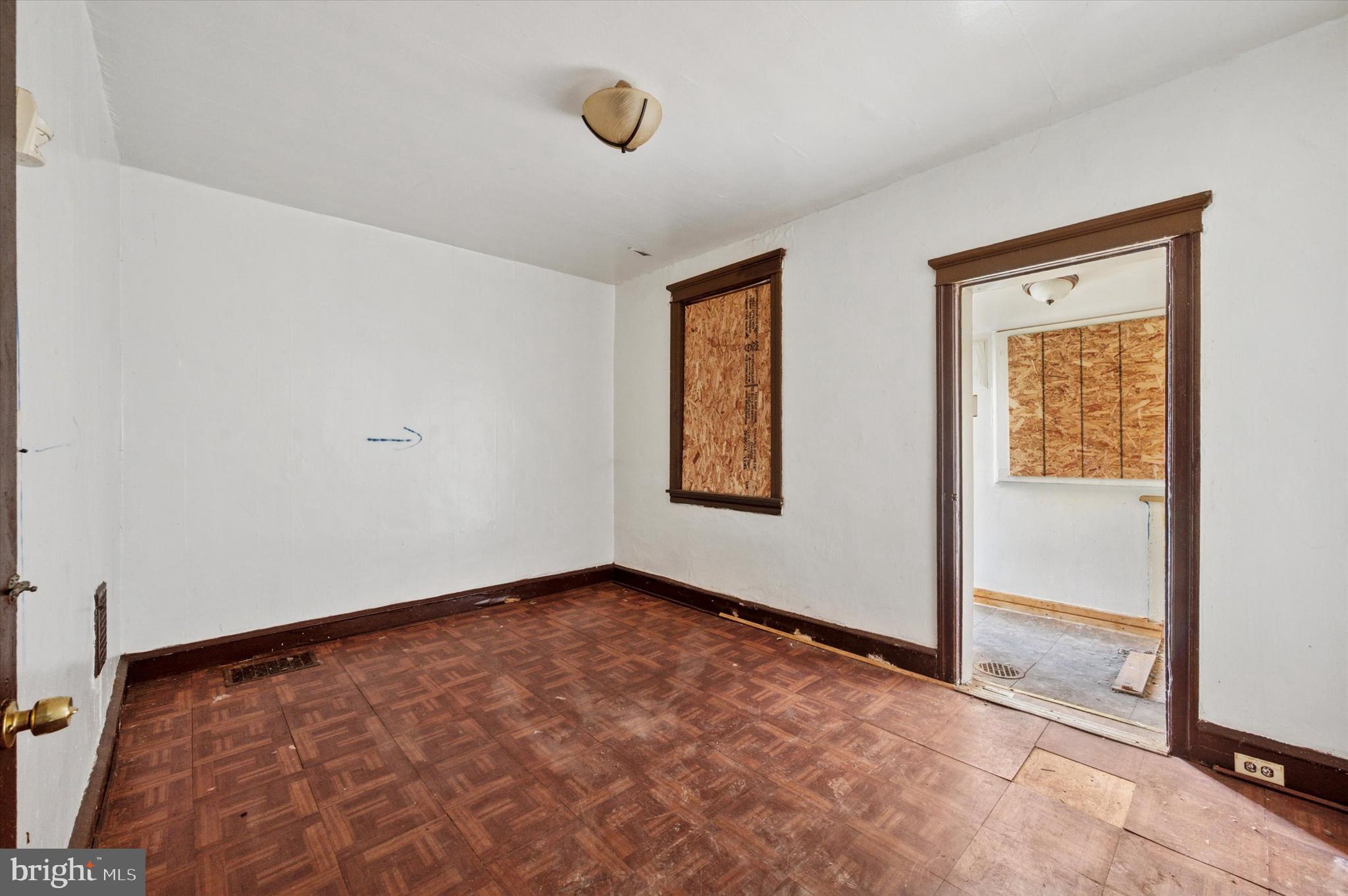 PHILADELPHIA (NORTH) - Residential