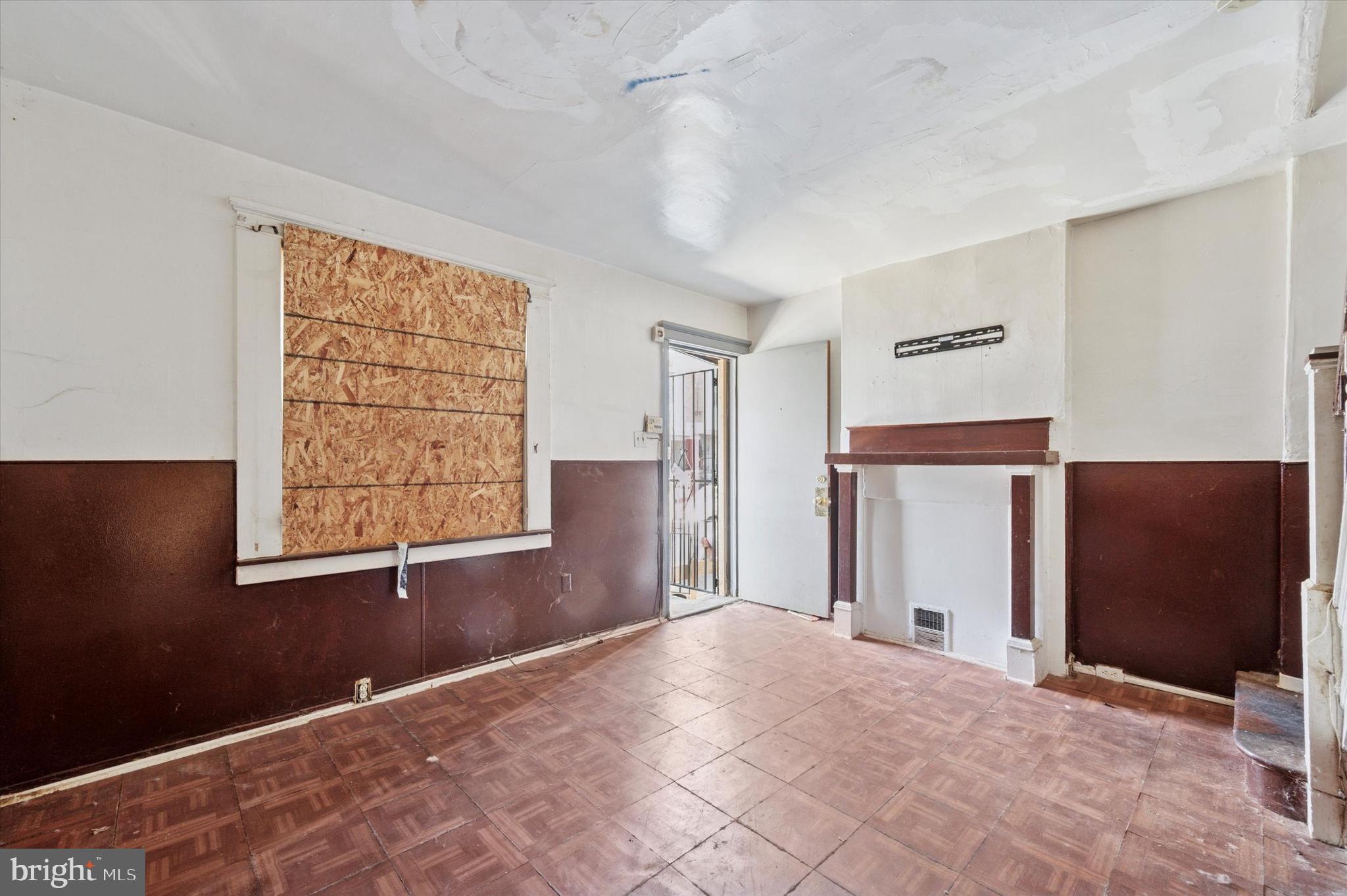 PHILADELPHIA (NORTH) - Residential