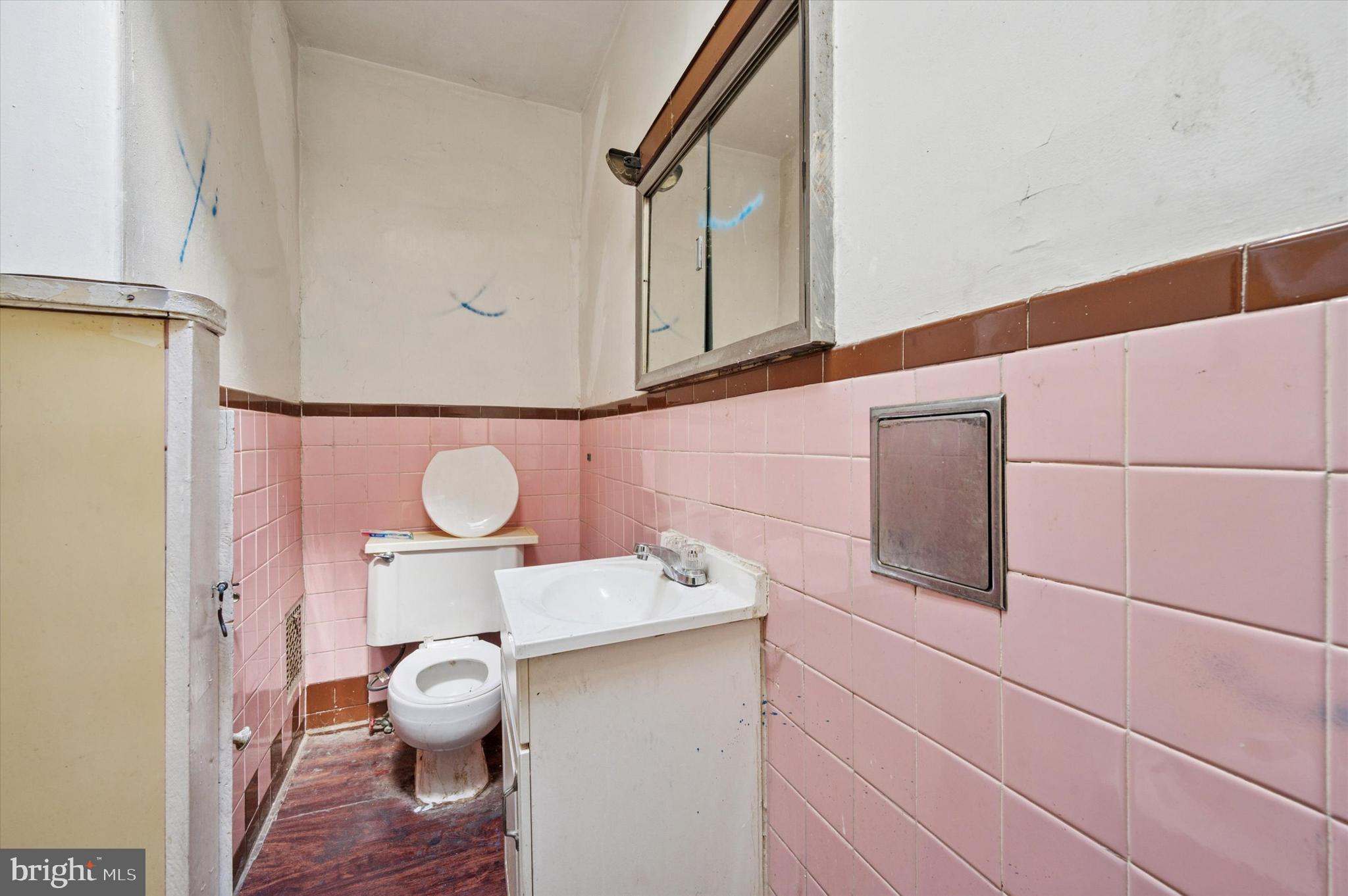 PHILADELPHIA (NORTH) - Residential