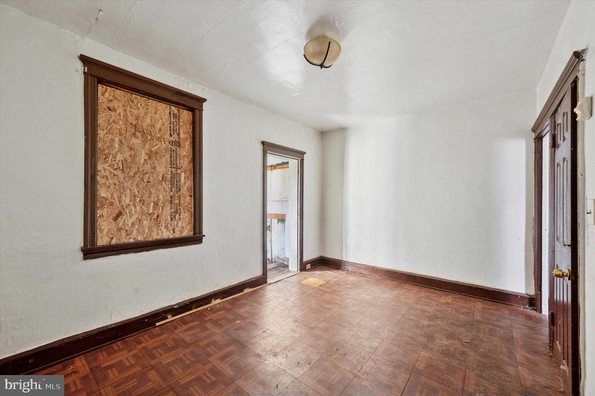 PHILADELPHIA (NORTH) - Residential