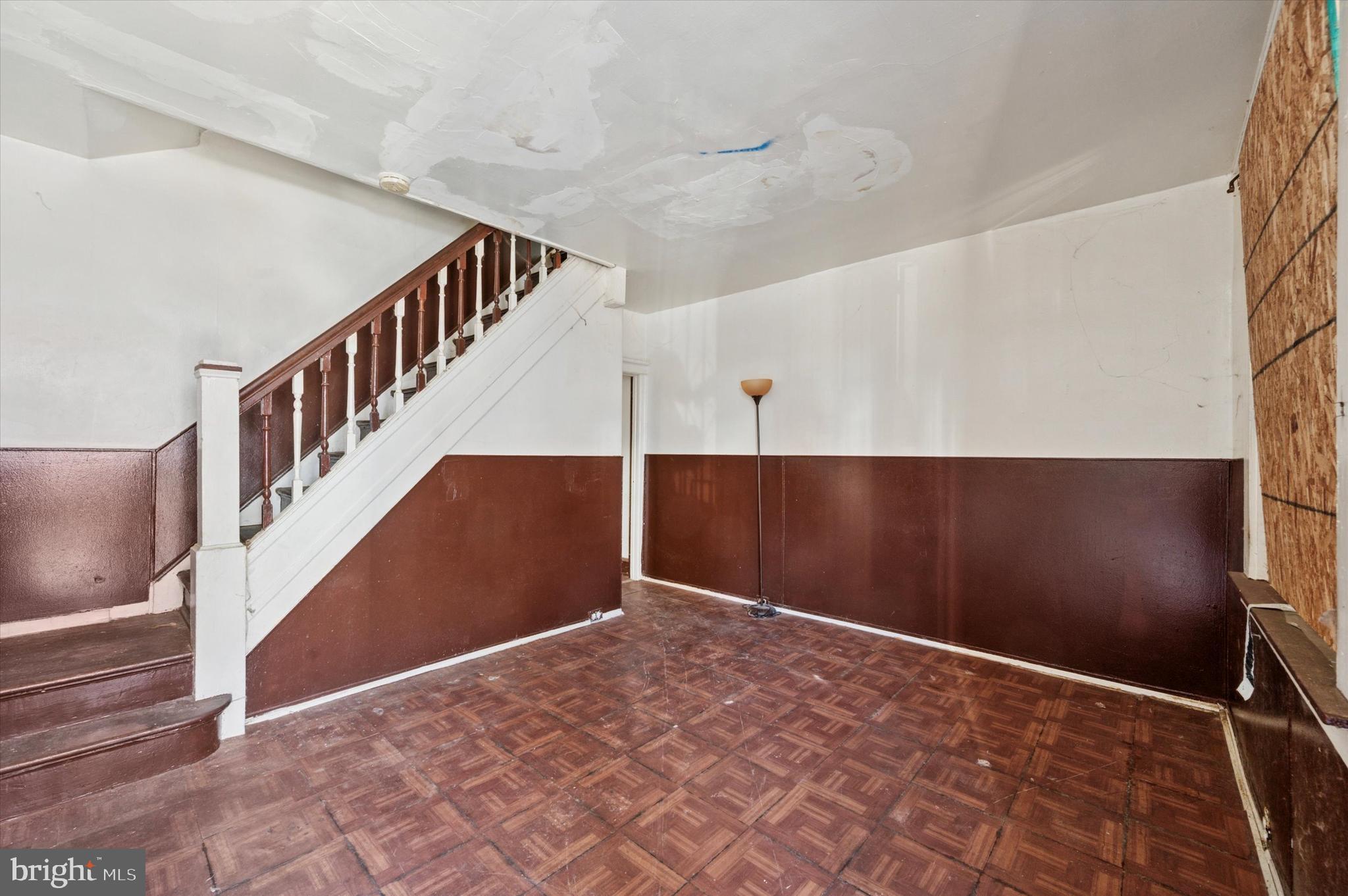 PHILADELPHIA (NORTH) - Residential