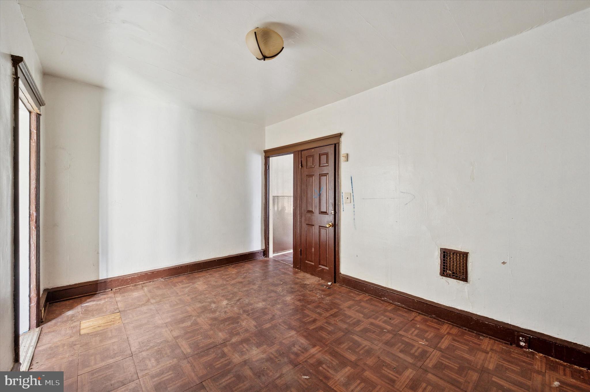 PHILADELPHIA (NORTH) - Residential