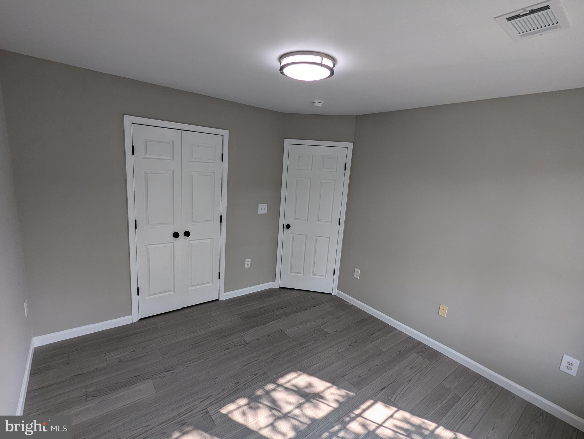 FOREST PARK - Residential Lease