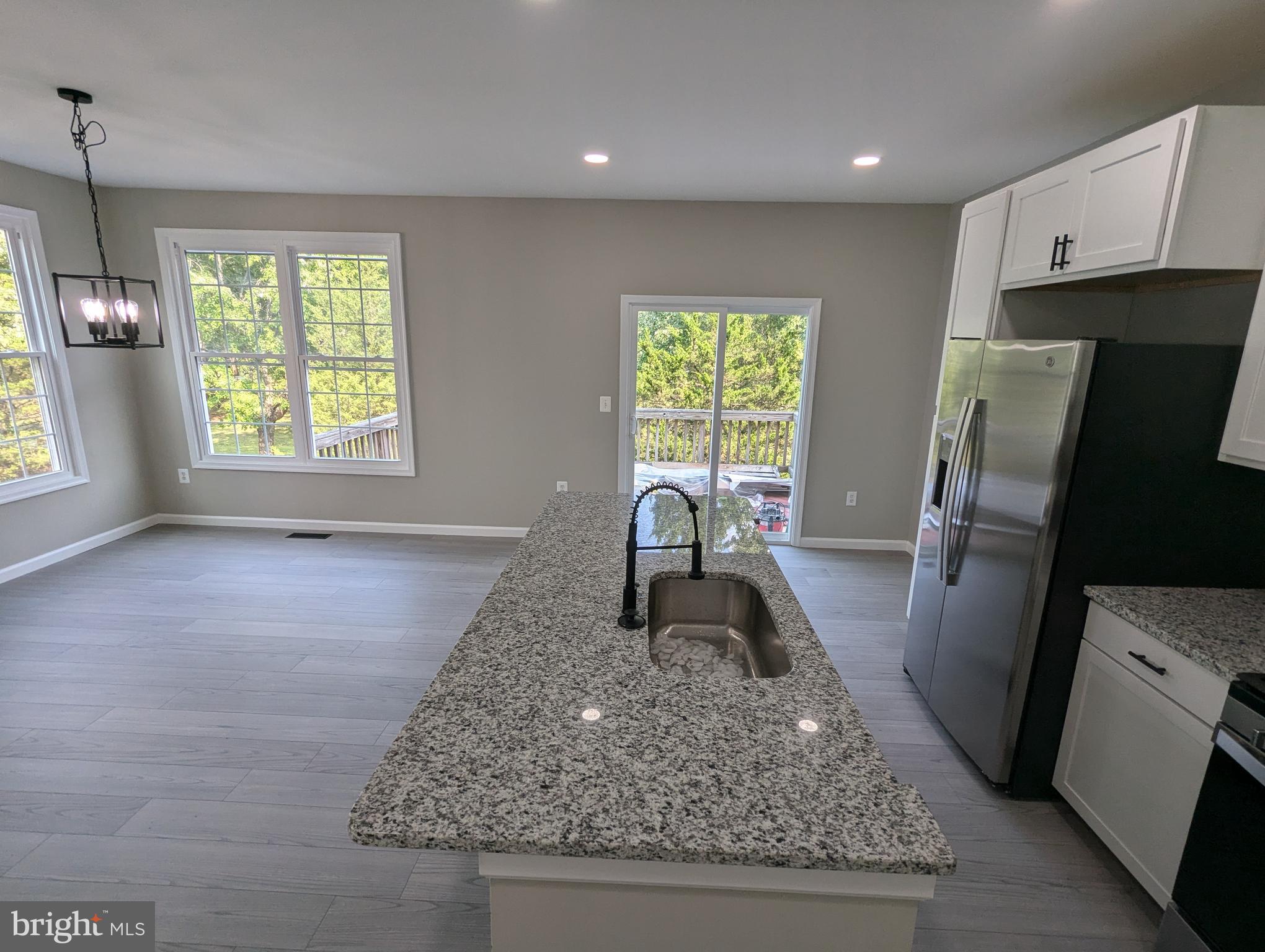 FOREST PARK - Residential Lease