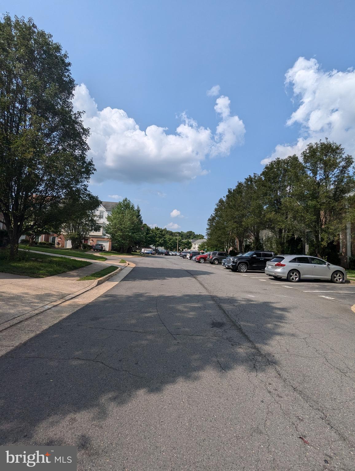 FOREST PARK - Residential Lease