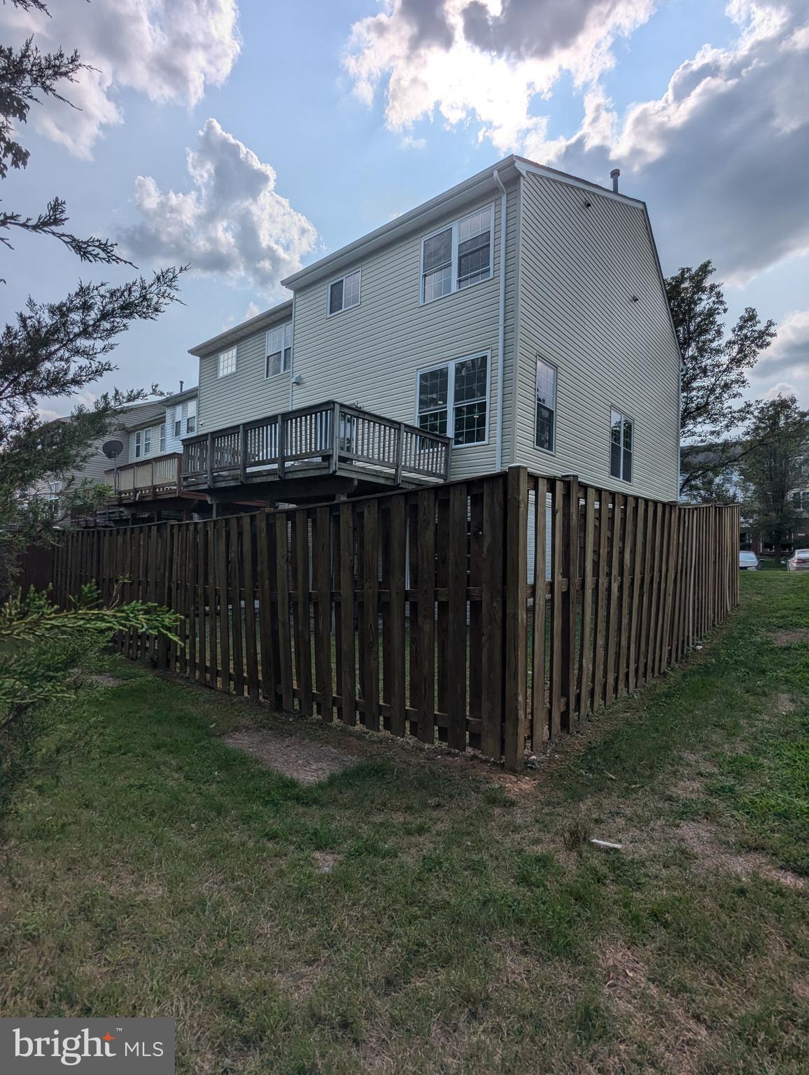 FOREST PARK - Residential Lease