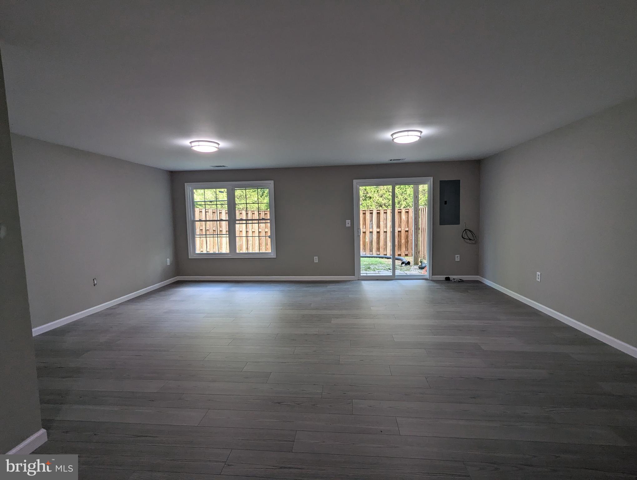 FOREST PARK - Residential Lease