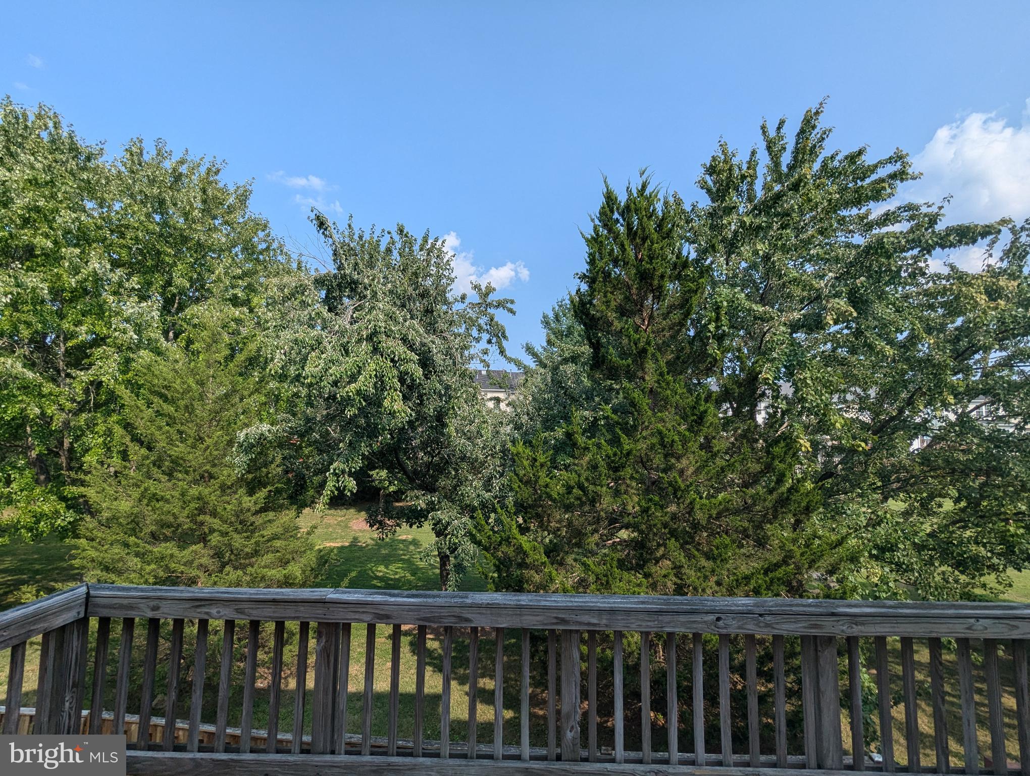 FOREST PARK - Residential Lease