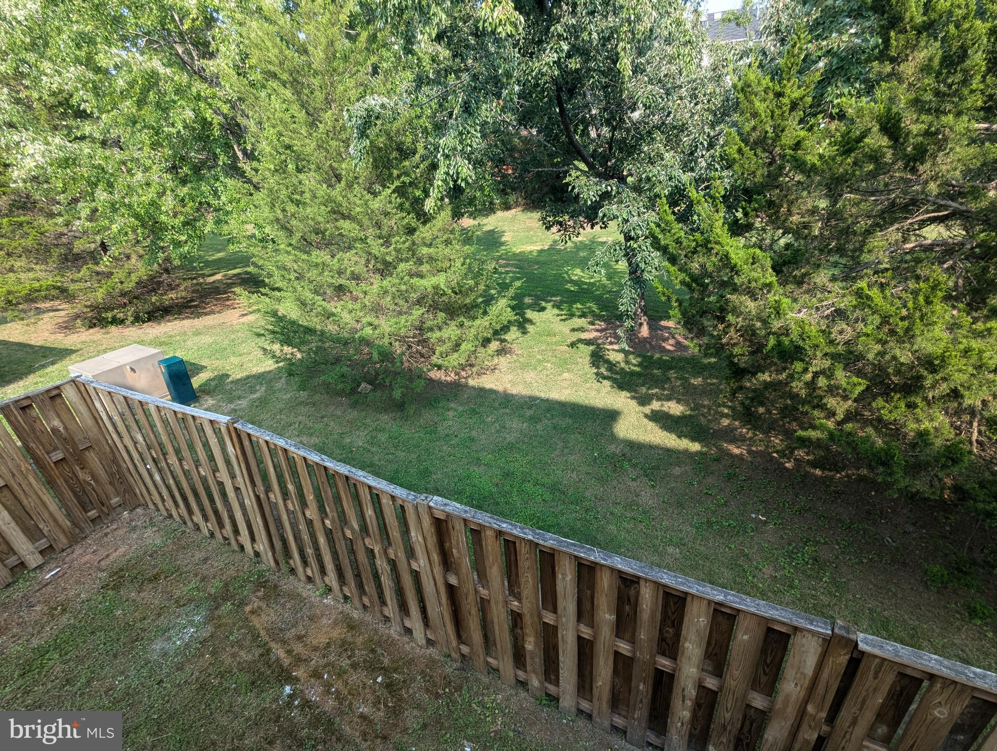 FOREST PARK - Residential Lease