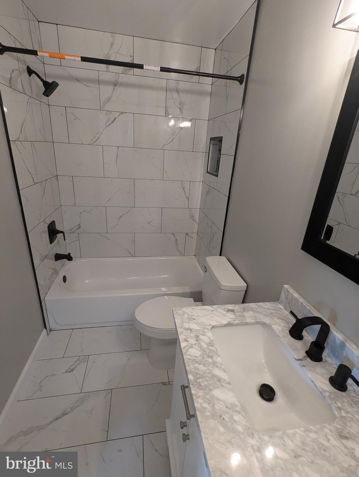 FOREST PARK - Residential Lease