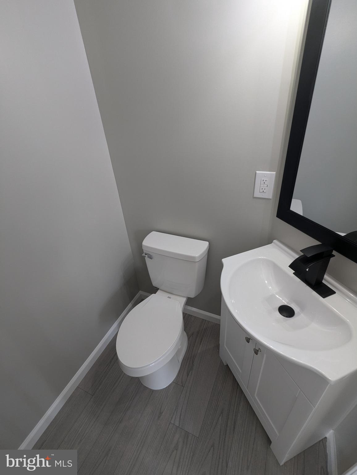 FOREST PARK - Residential Lease