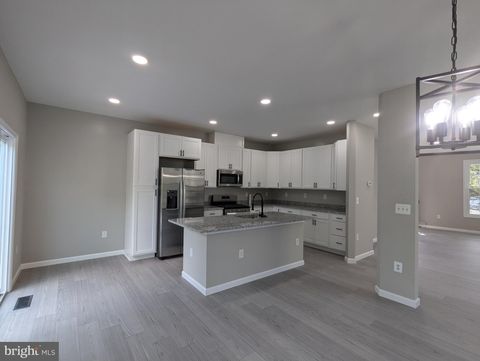 17415 DENALI PLACE DUMFRIES VA 22025