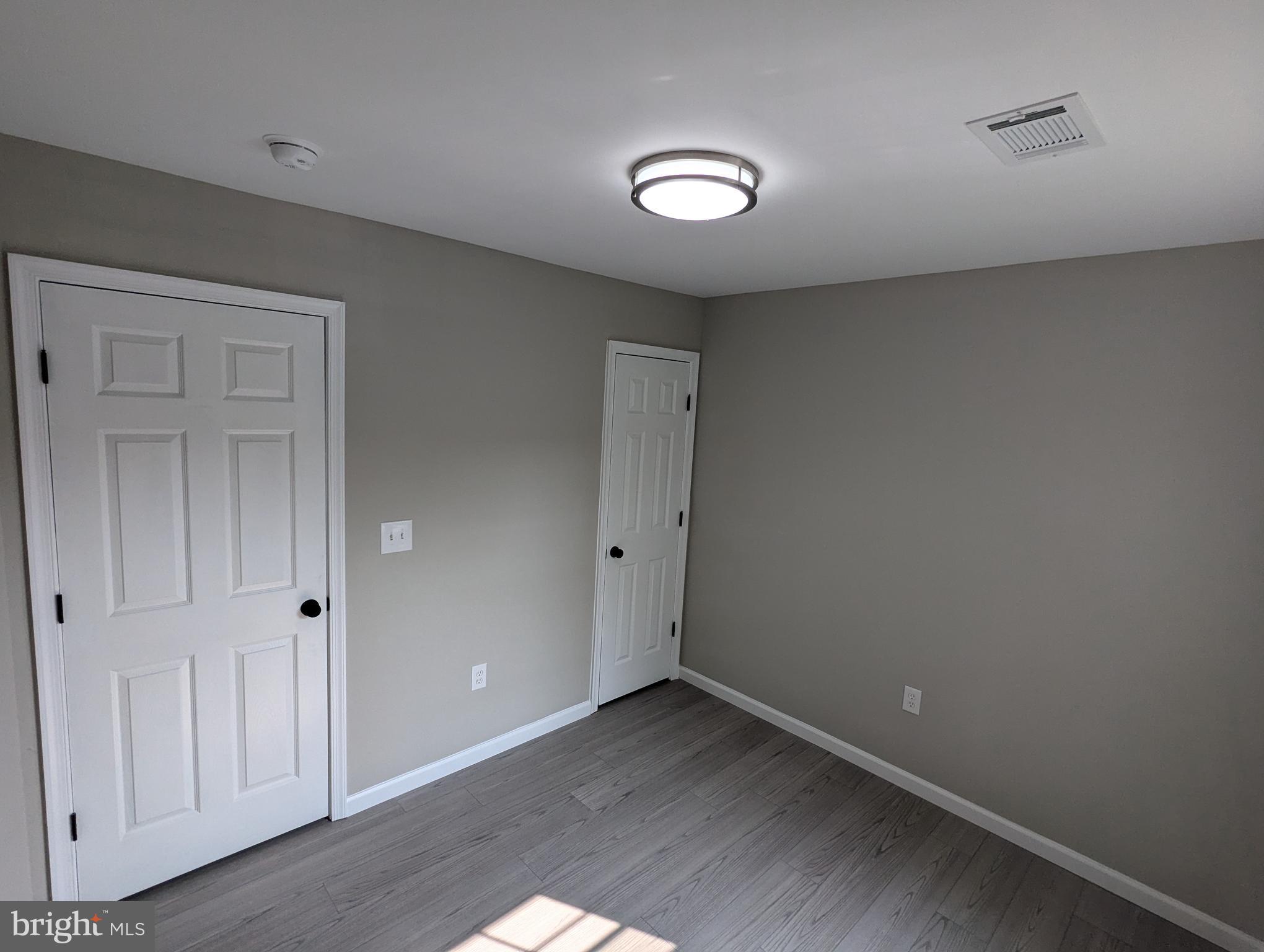 FOREST PARK - Residential Lease