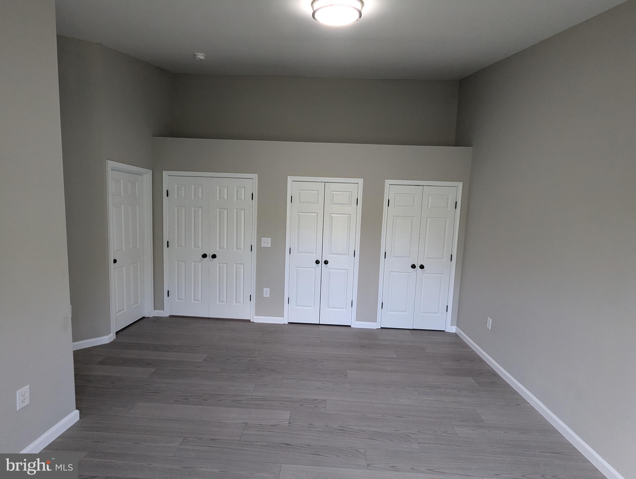 FOREST PARK - Residential Lease