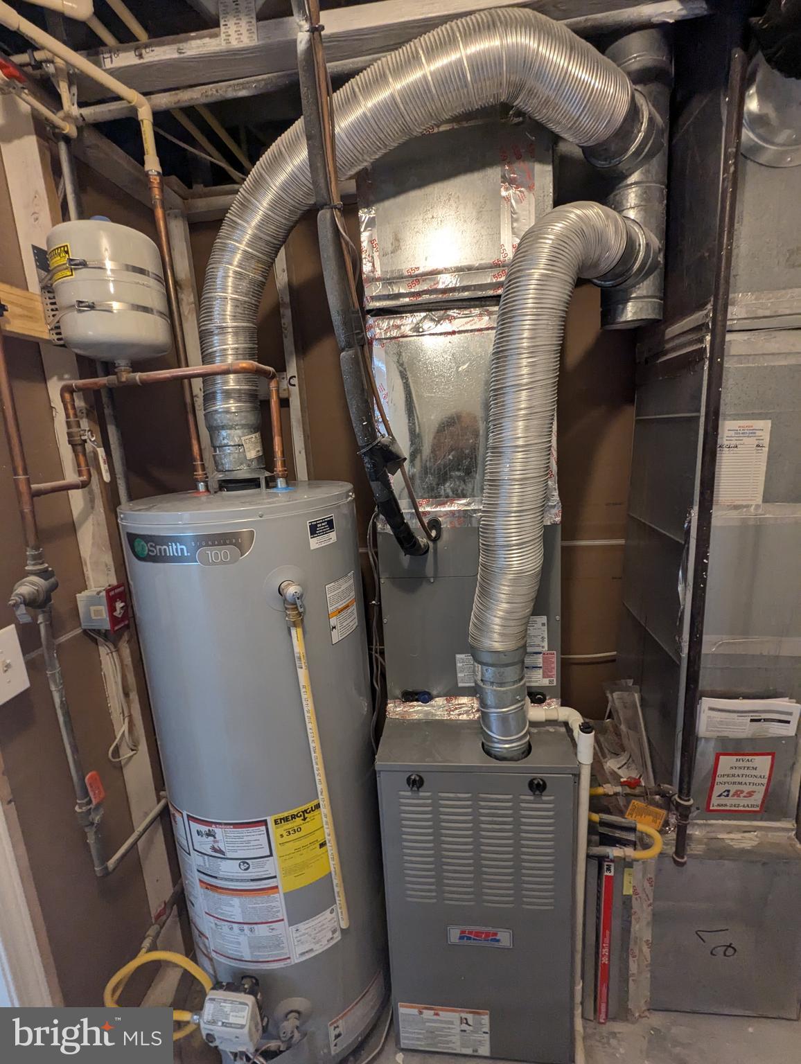 FOREST PARK - Residential Lease