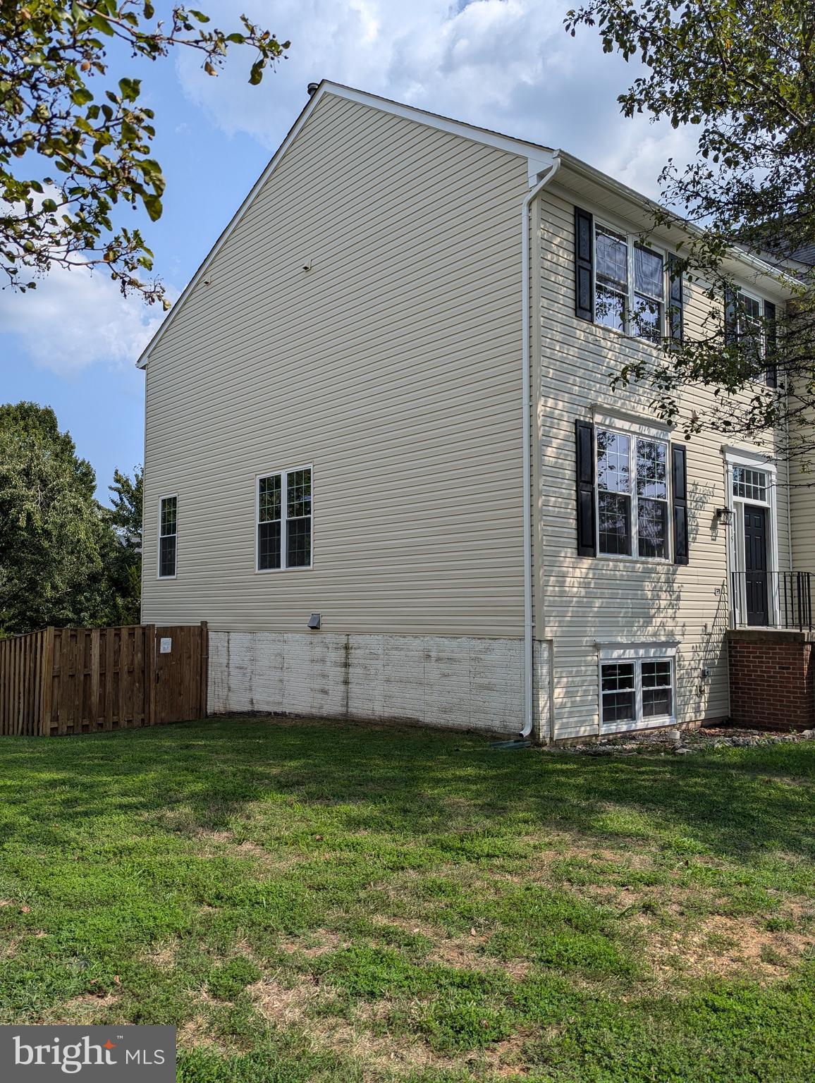 FOREST PARK - Residential Lease