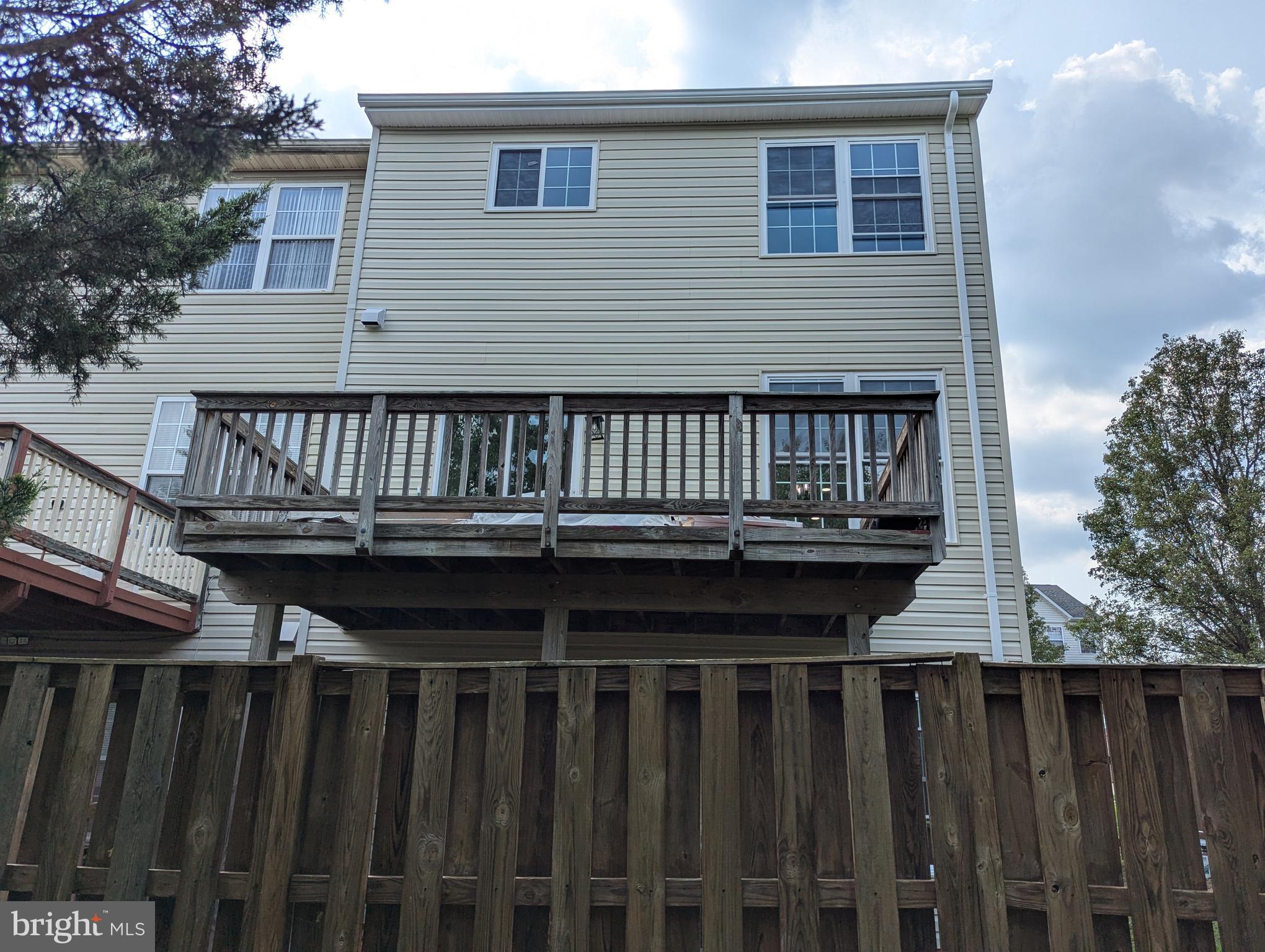 FOREST PARK - Residential Lease