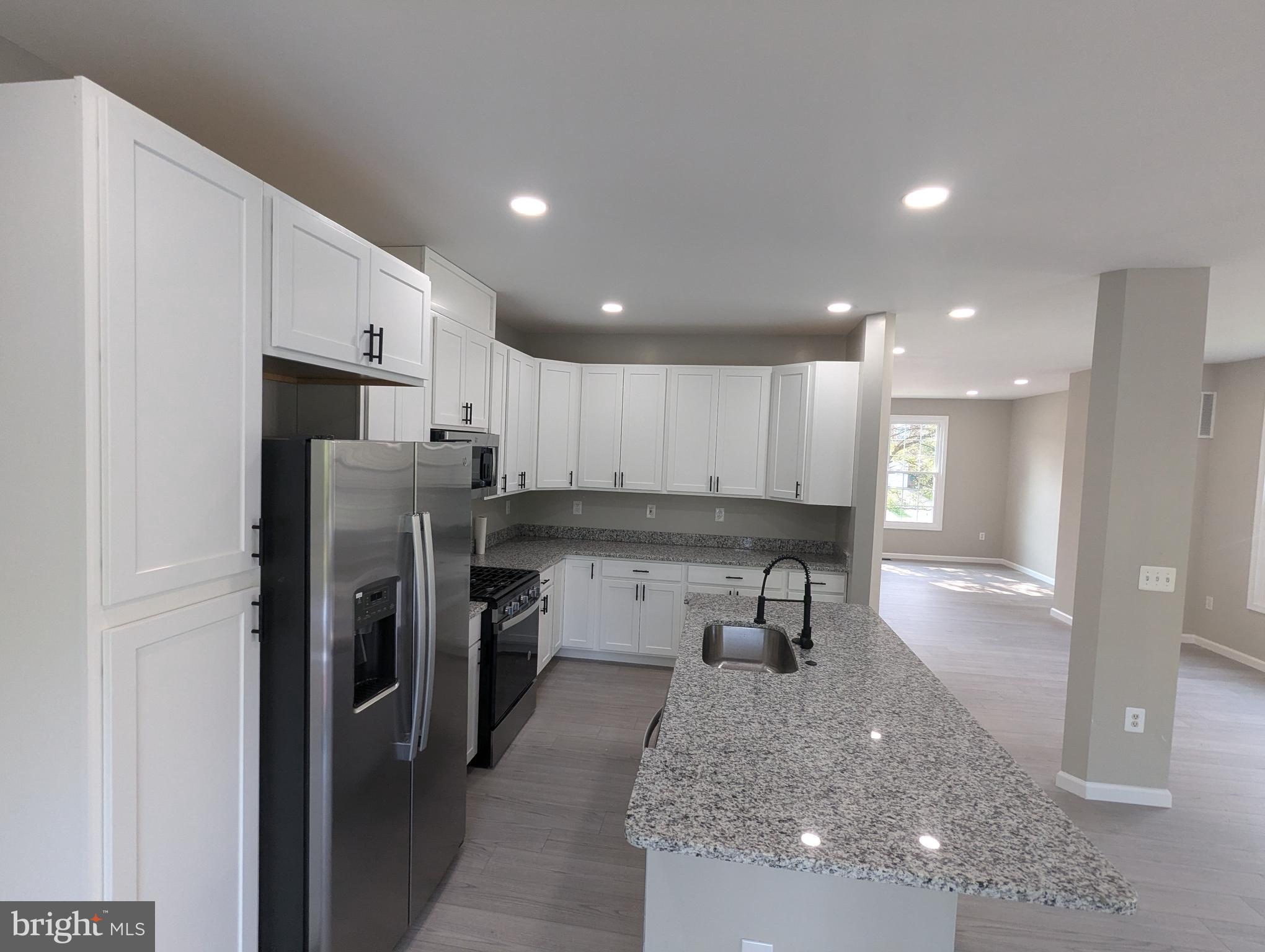 FOREST PARK - Residential Lease