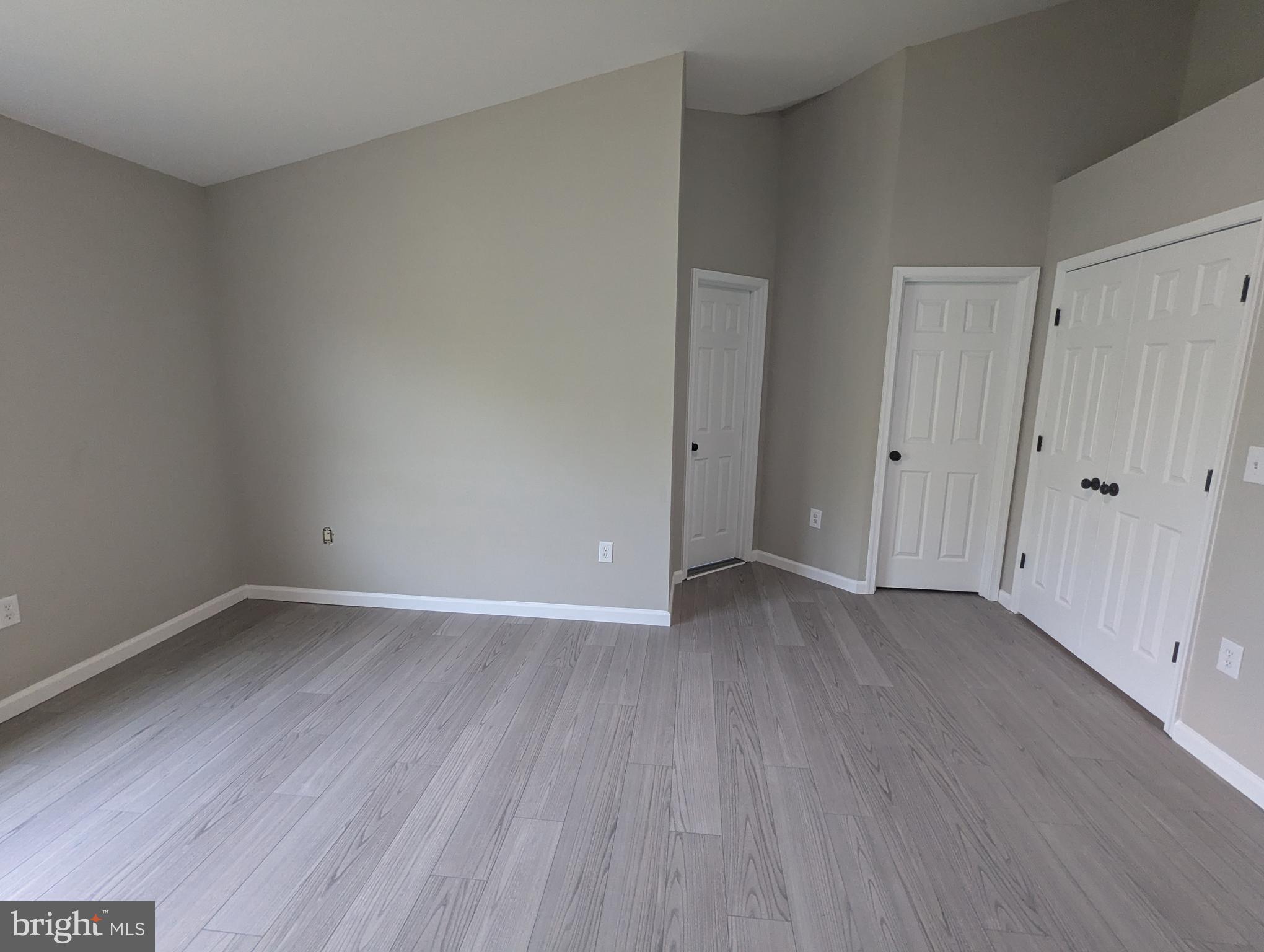 FOREST PARK - Residential Lease