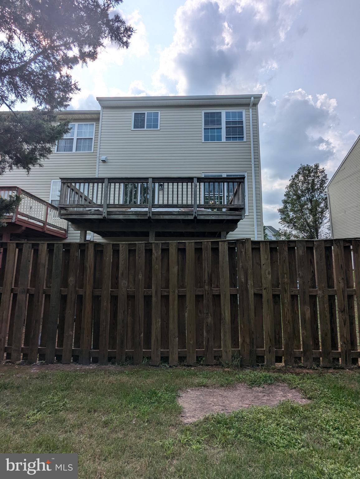 FOREST PARK - Residential Lease